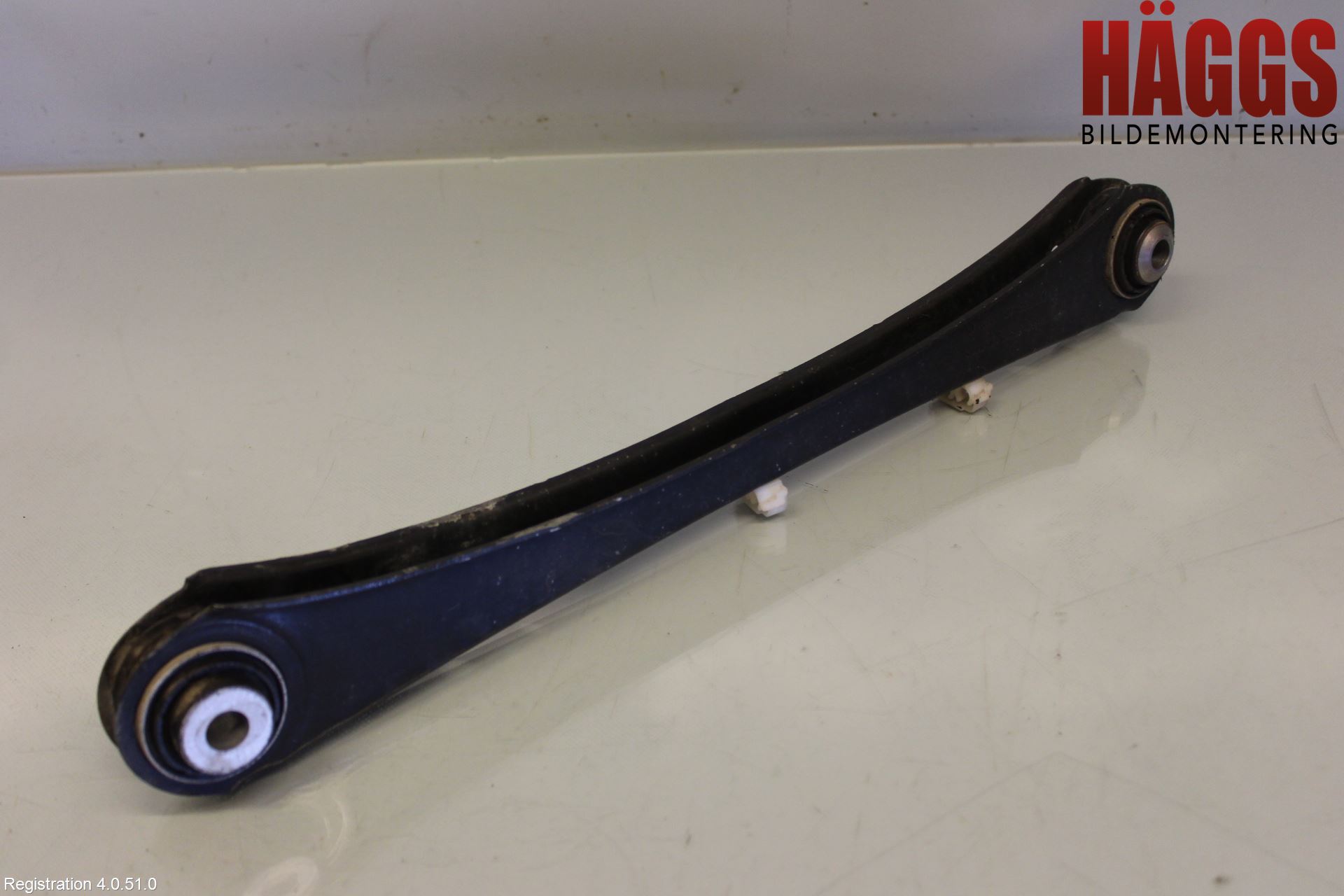 BMW X3 F25 10-17 Bärarm Bak Höger