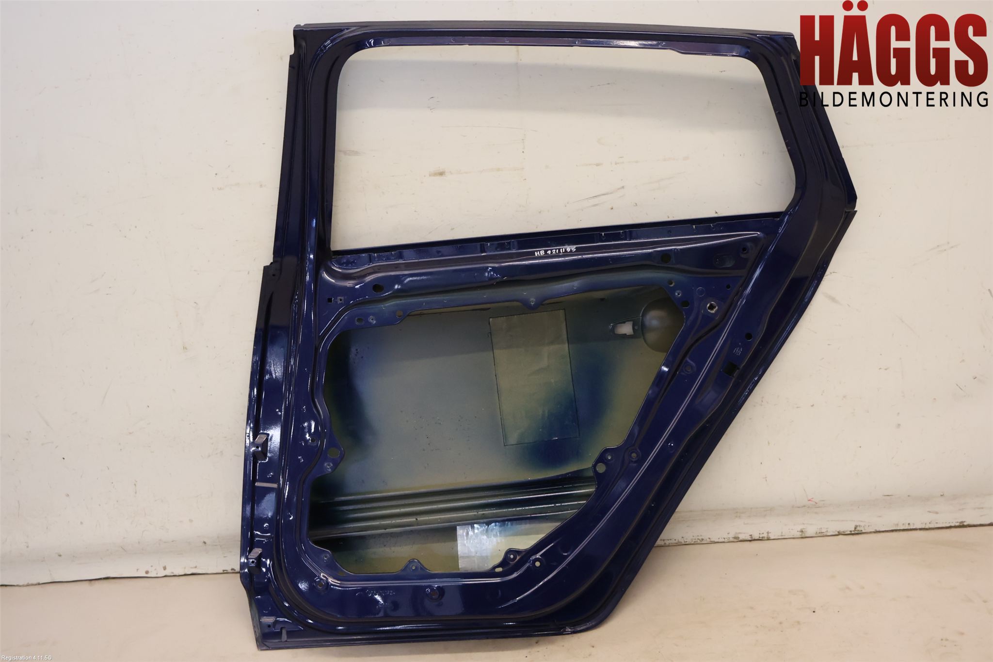 Volvo V60 14-18 Dörr Bak Höger