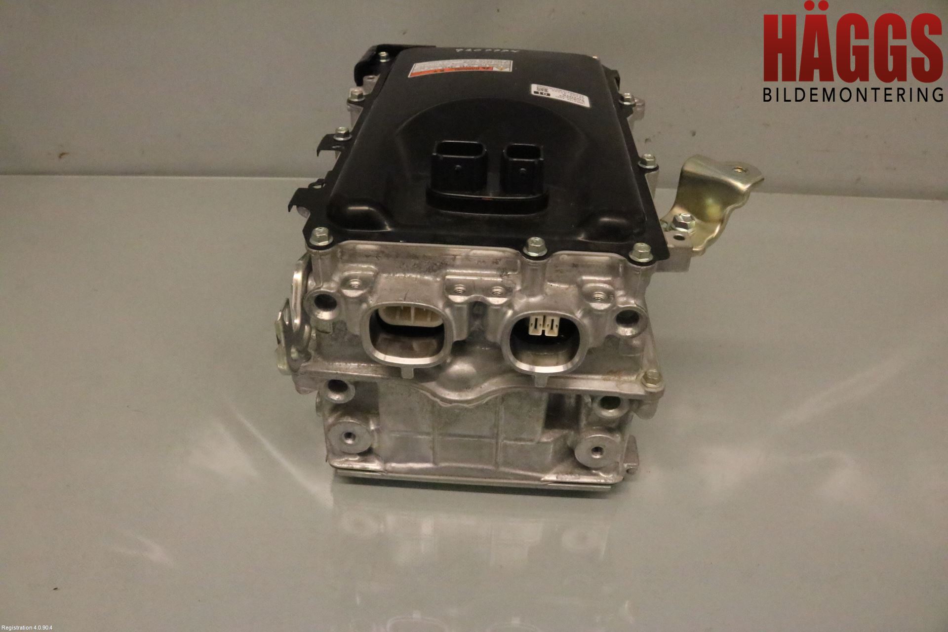 Toyota COROLLA 19- Inverter Hybrid