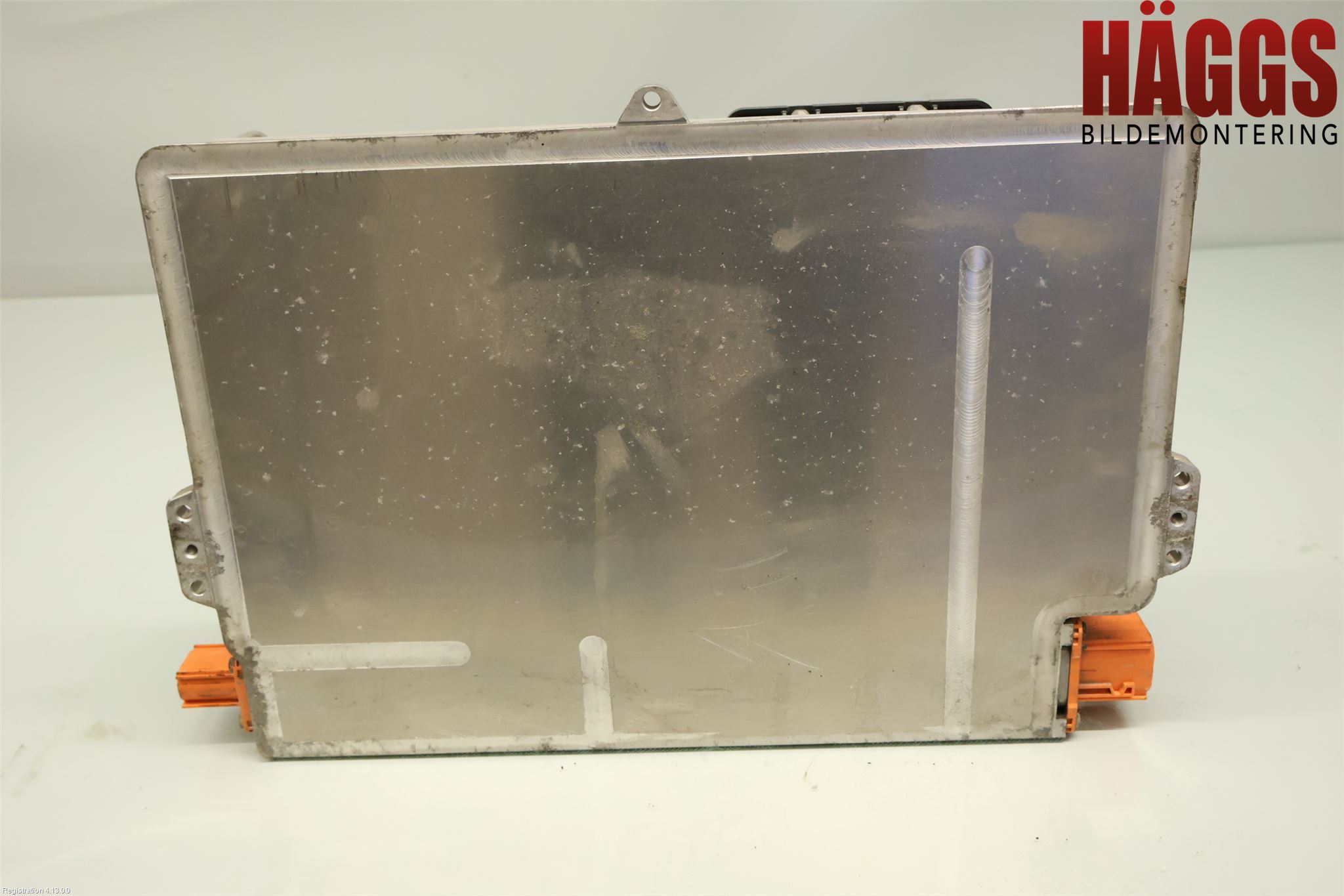 Volkswagen VW ID.4 21- Batteriladdare Högspänning