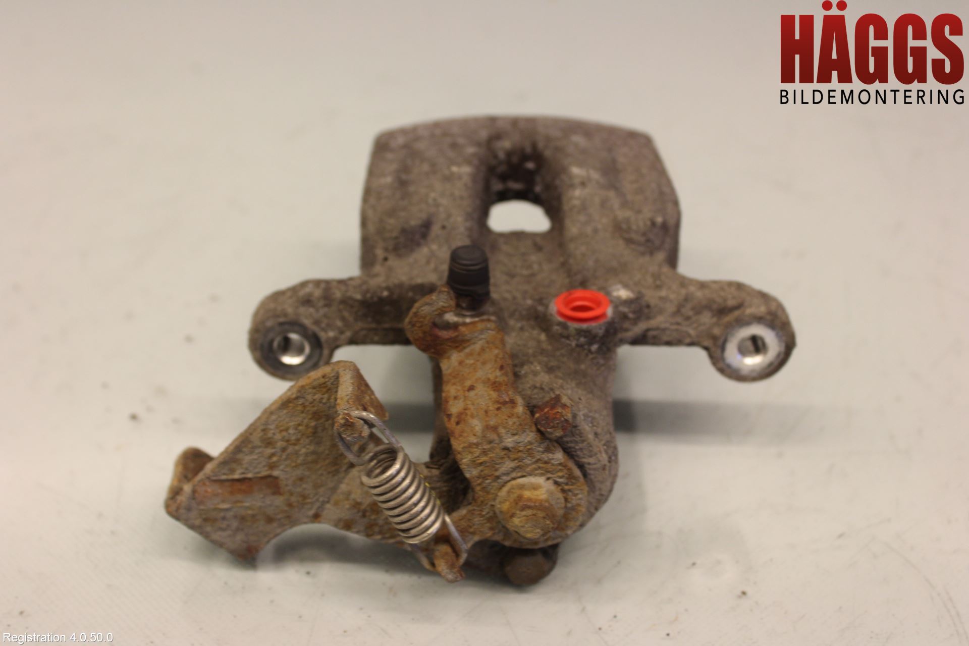 Hyundai i30 GD 13-17 Bromsok Bak Höger