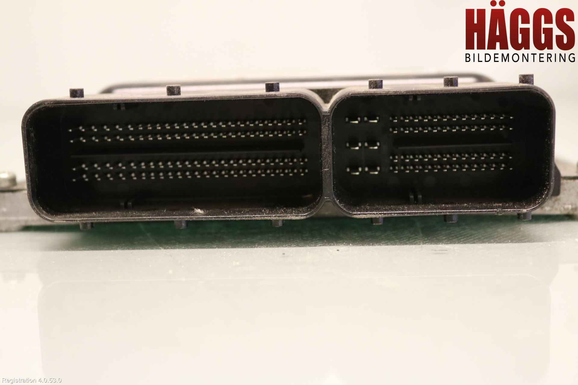 Mitsubishi ASX 10-22 Styrenhet Inspump Diesel