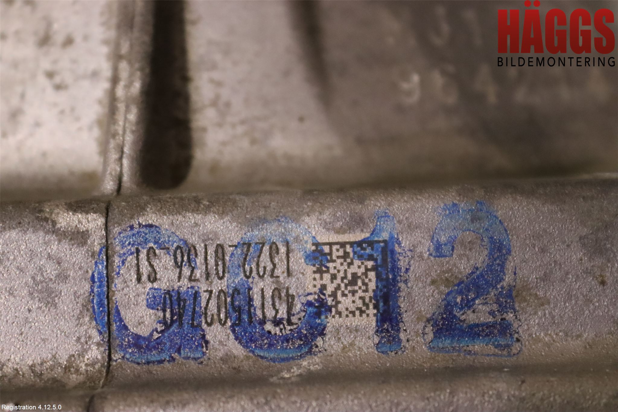 Kia PICANTO 17- Växellåda Man 5 Vxl