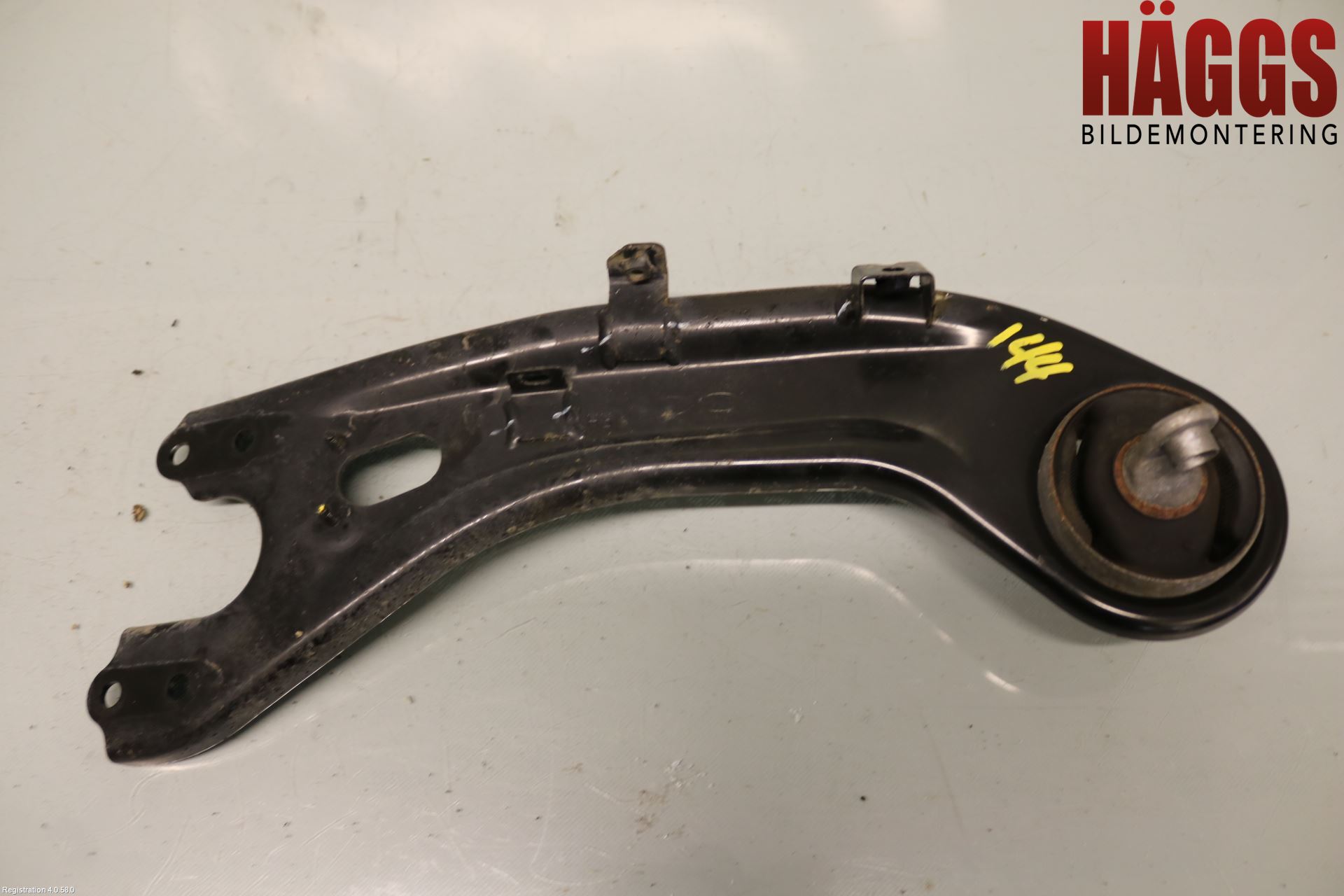 Hyundai i40 16-18 Bärarm Bak Höger