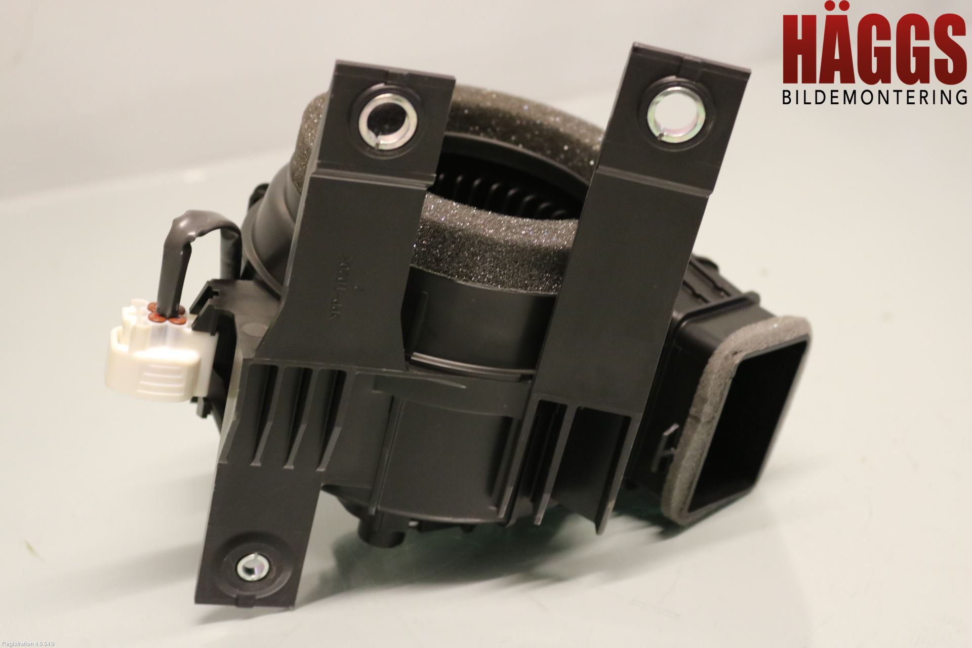 Toyota COROLLA 19- Kylfläkt El