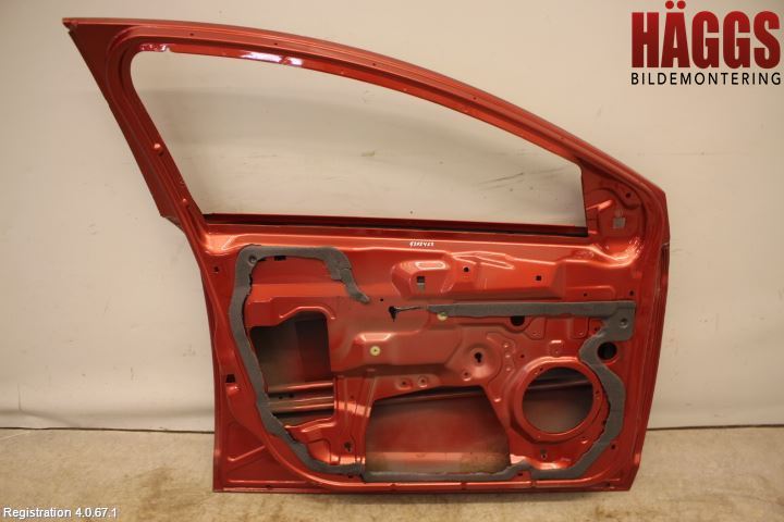 Ford MONDEO 07-15 Dörr Fram Vänster