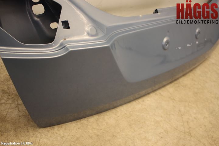 Ford KUGA 08-12 Baklucka Kombi