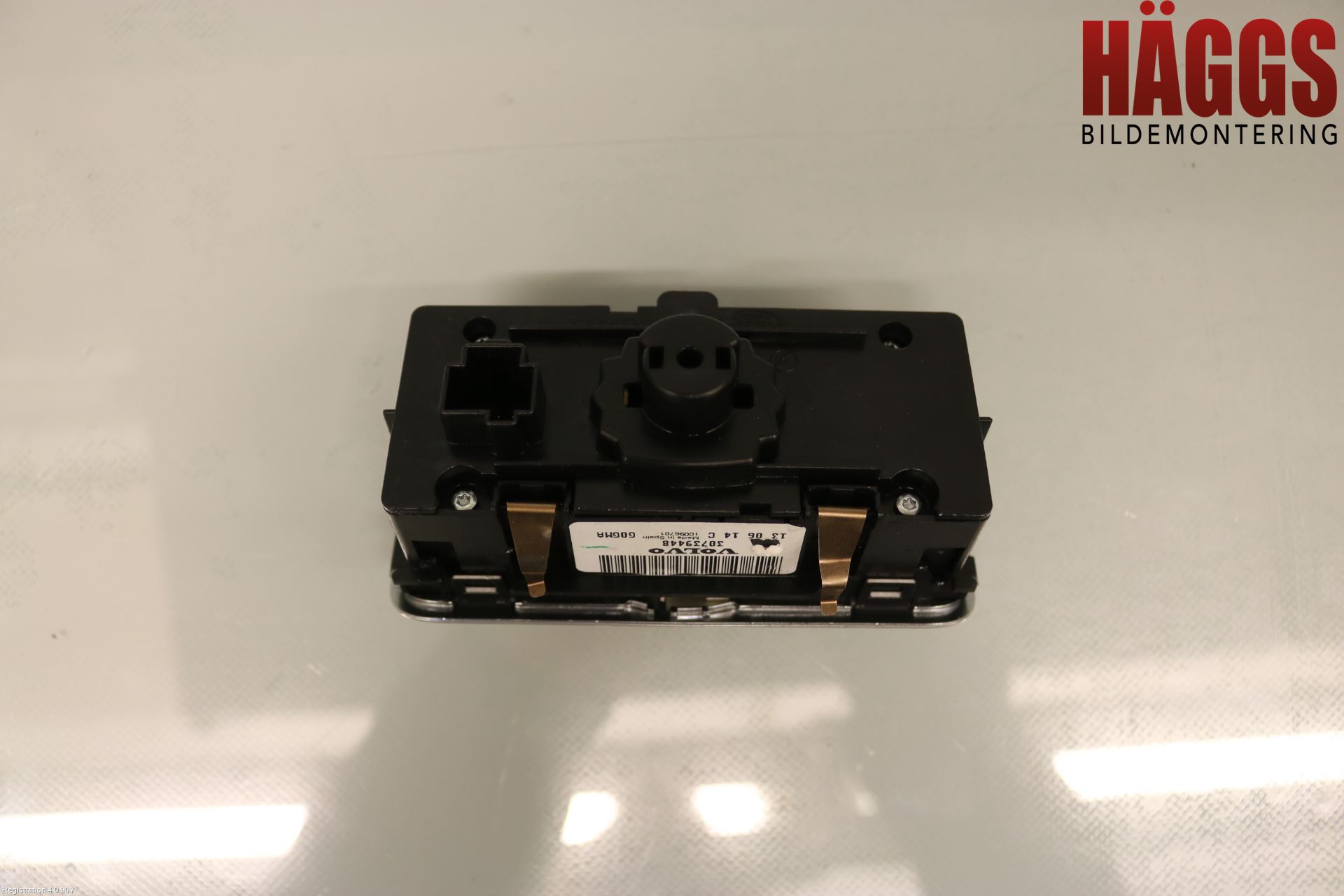 Volvo XC70 14-16 Strömställare Ljus