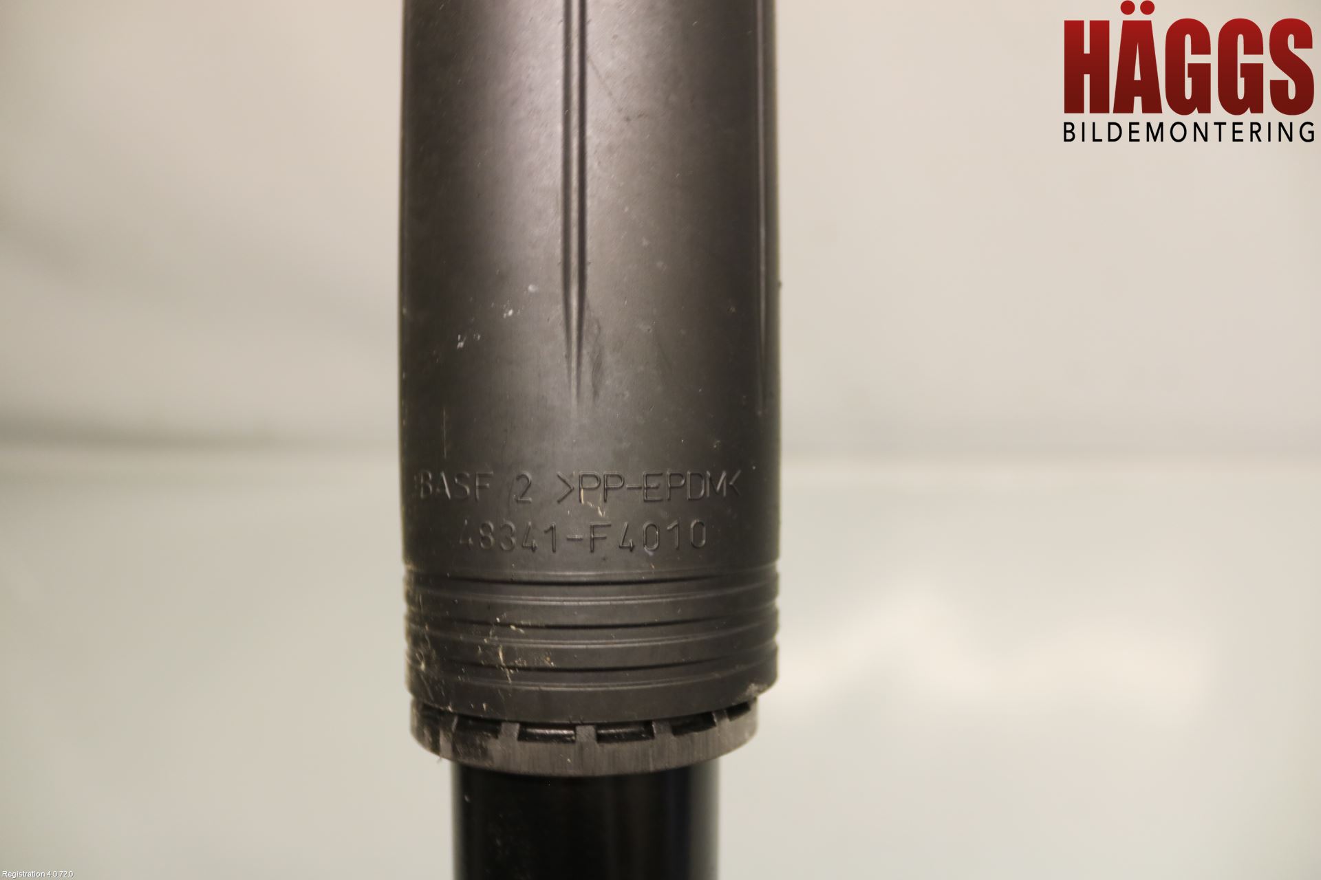 Toyota COROLLA 19- Stötdämpare Bak