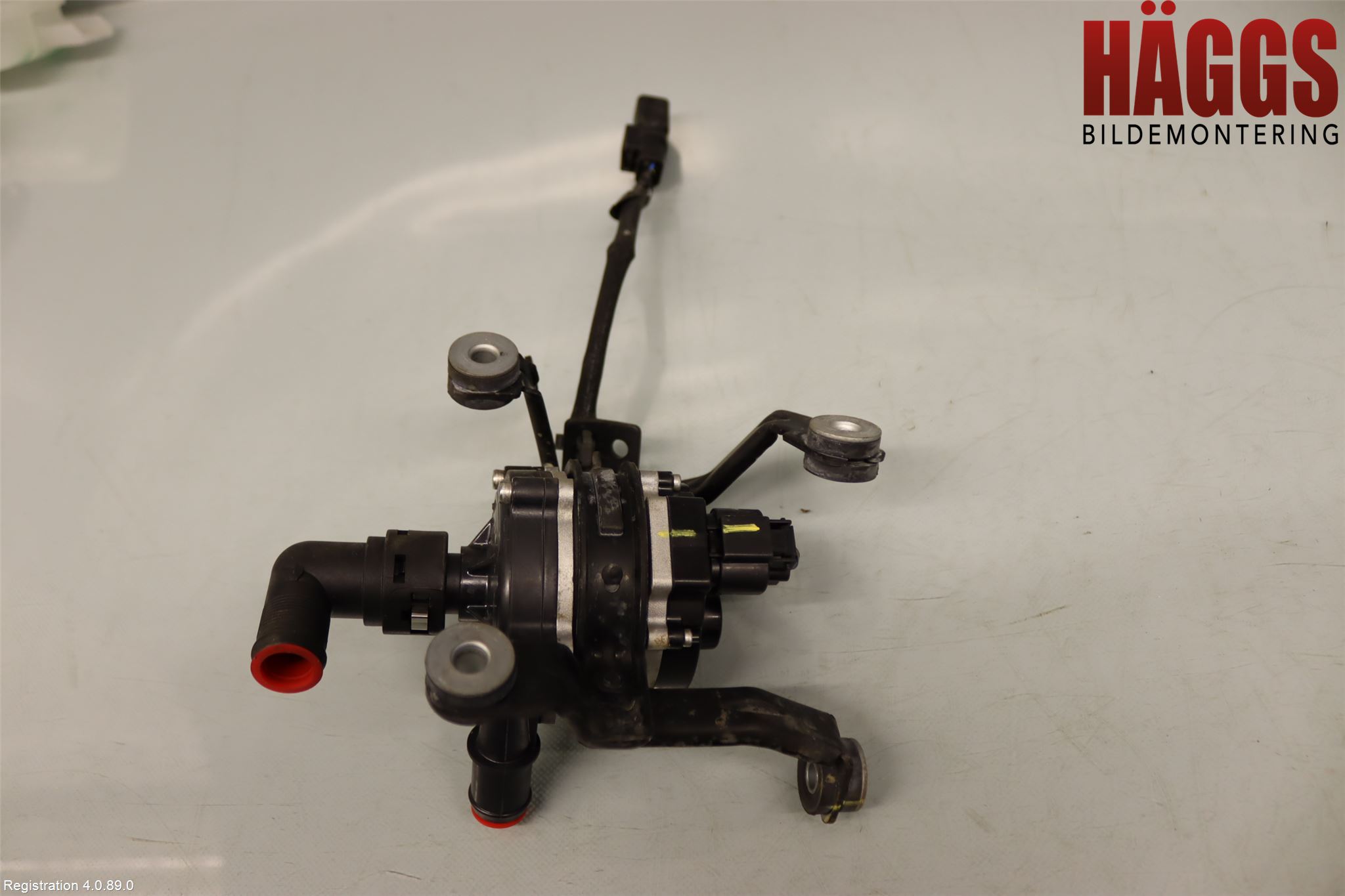 Kia CEED/CEED SW 19- Värme Cirkulationspump