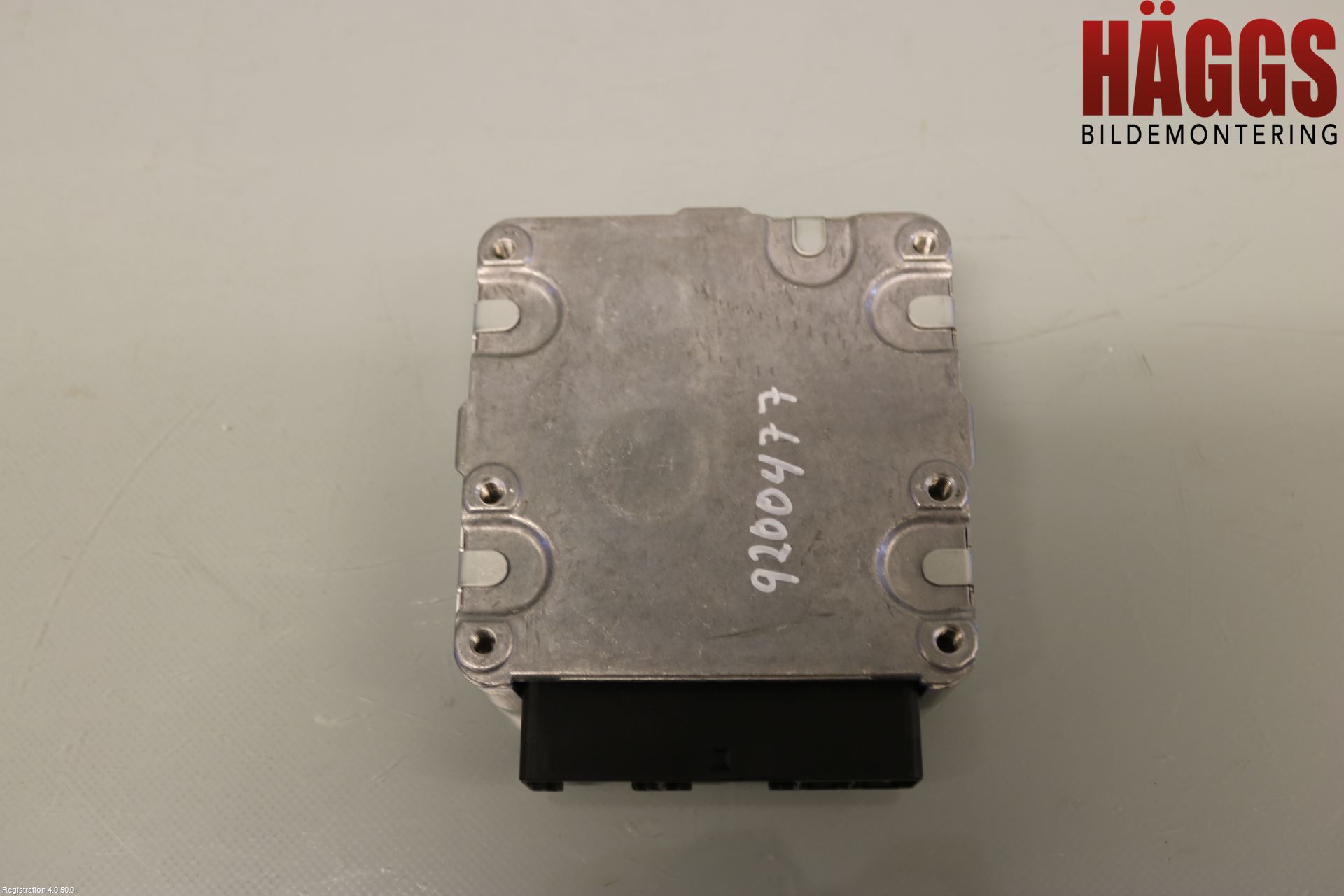 Toyota YARIS XP130 15-20 Styrenhet Styrservo