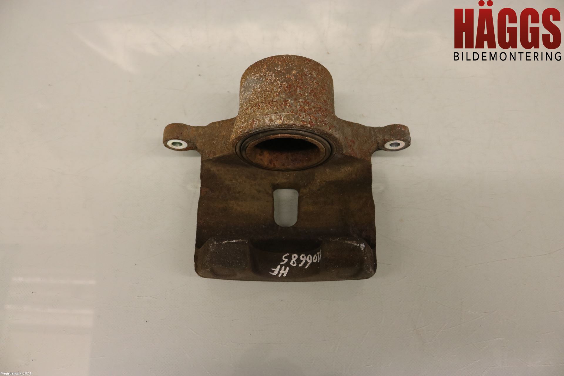 Kia OPTIMA 16-20 Bromsok Fram Höger