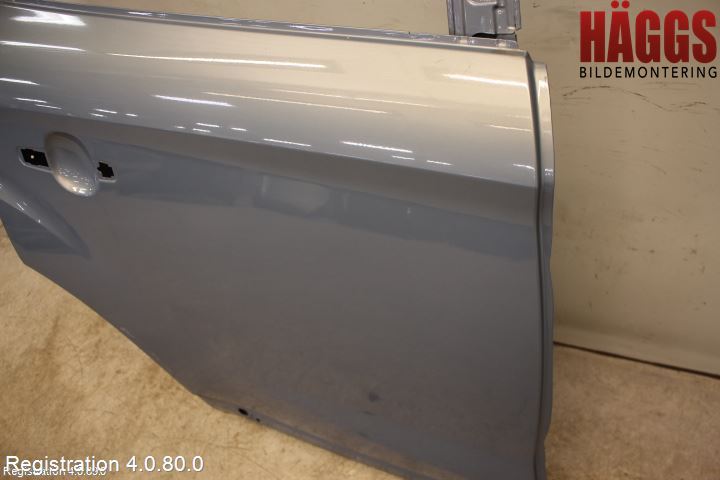 Ford KUGA 08-12 Dörr Bak Höger
