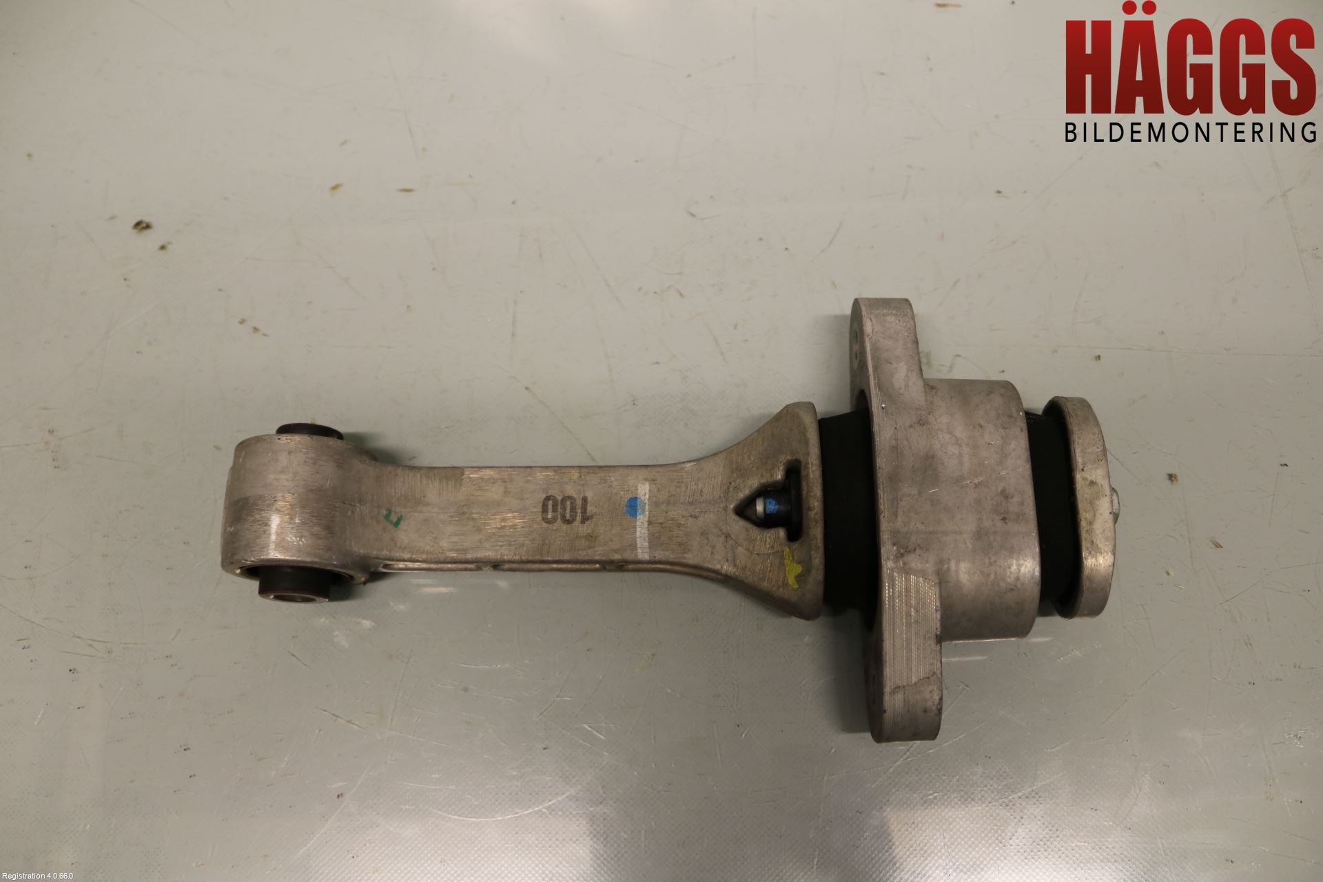 Hyundai ix35 Växellådsfäste