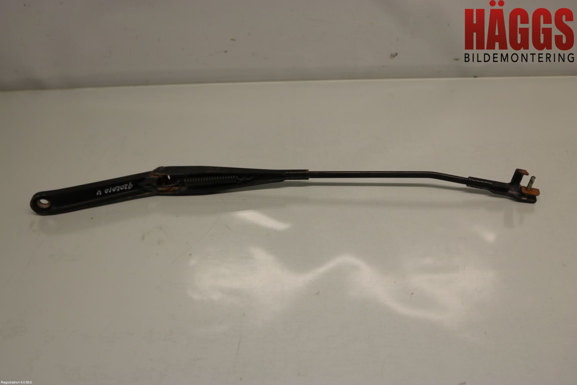 Ford FOCUS     04-07 Torkararm Armar Vindruta