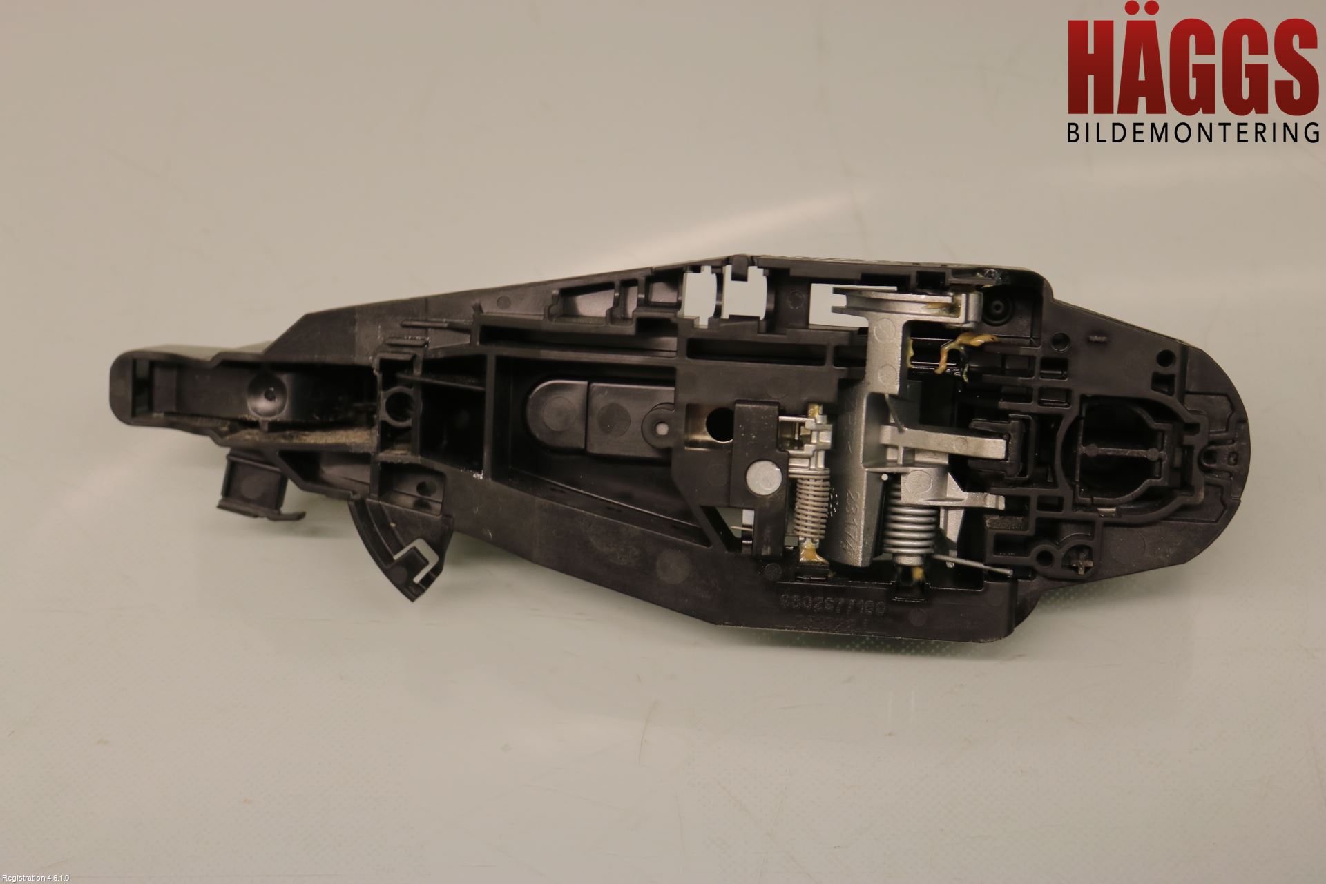 Peugeot 208/E-208 20- Dörrhandtag Yttre Hö