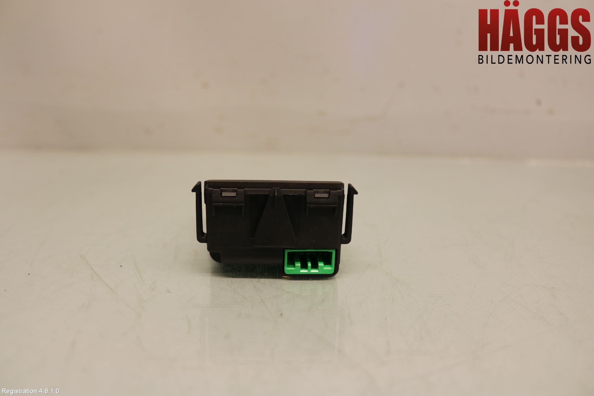 Ford KUGA 13-16 Sensor Aktivt Kollisionsskydd