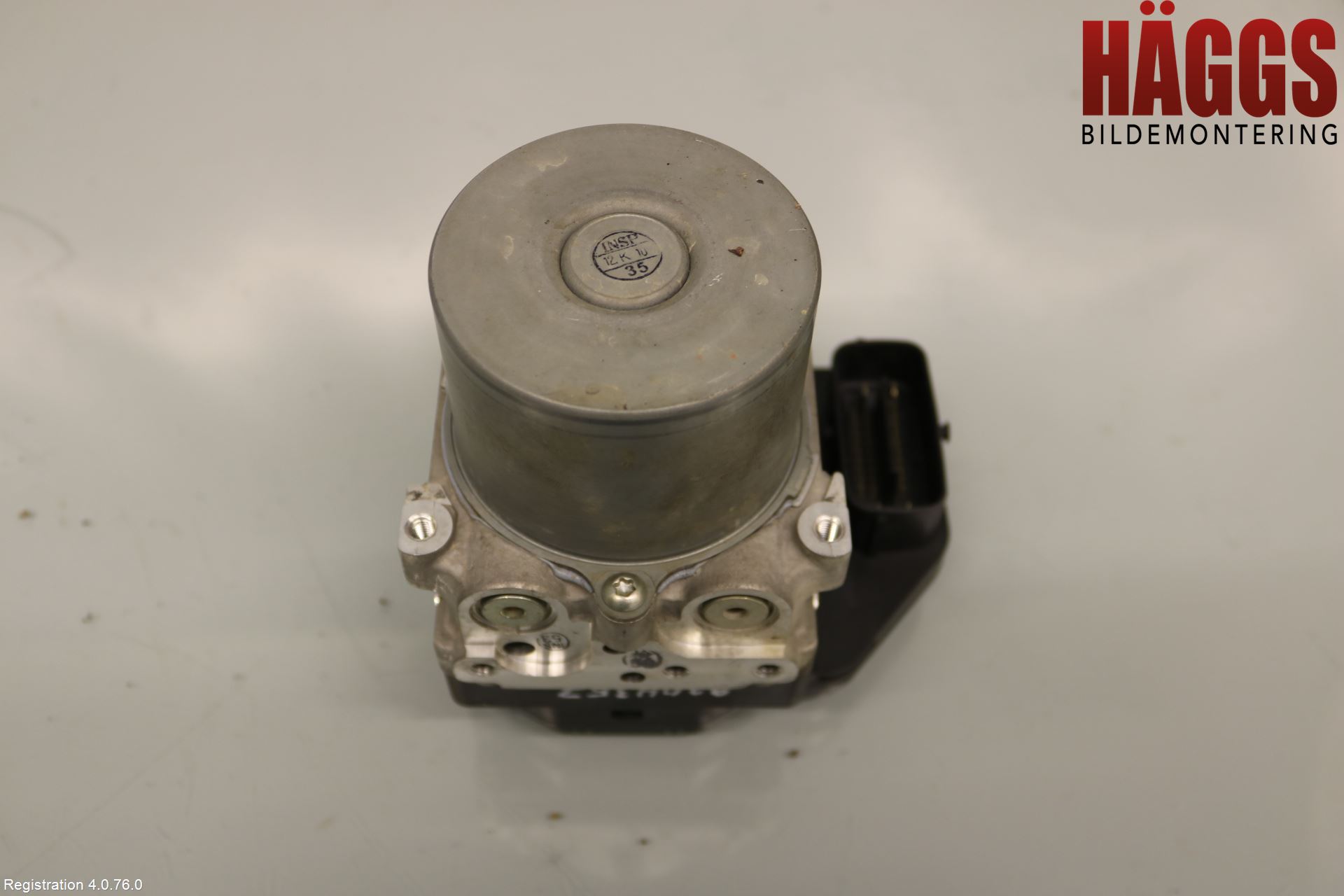 Toyota RAV 4 06-12 Abs Hydraulaggregat