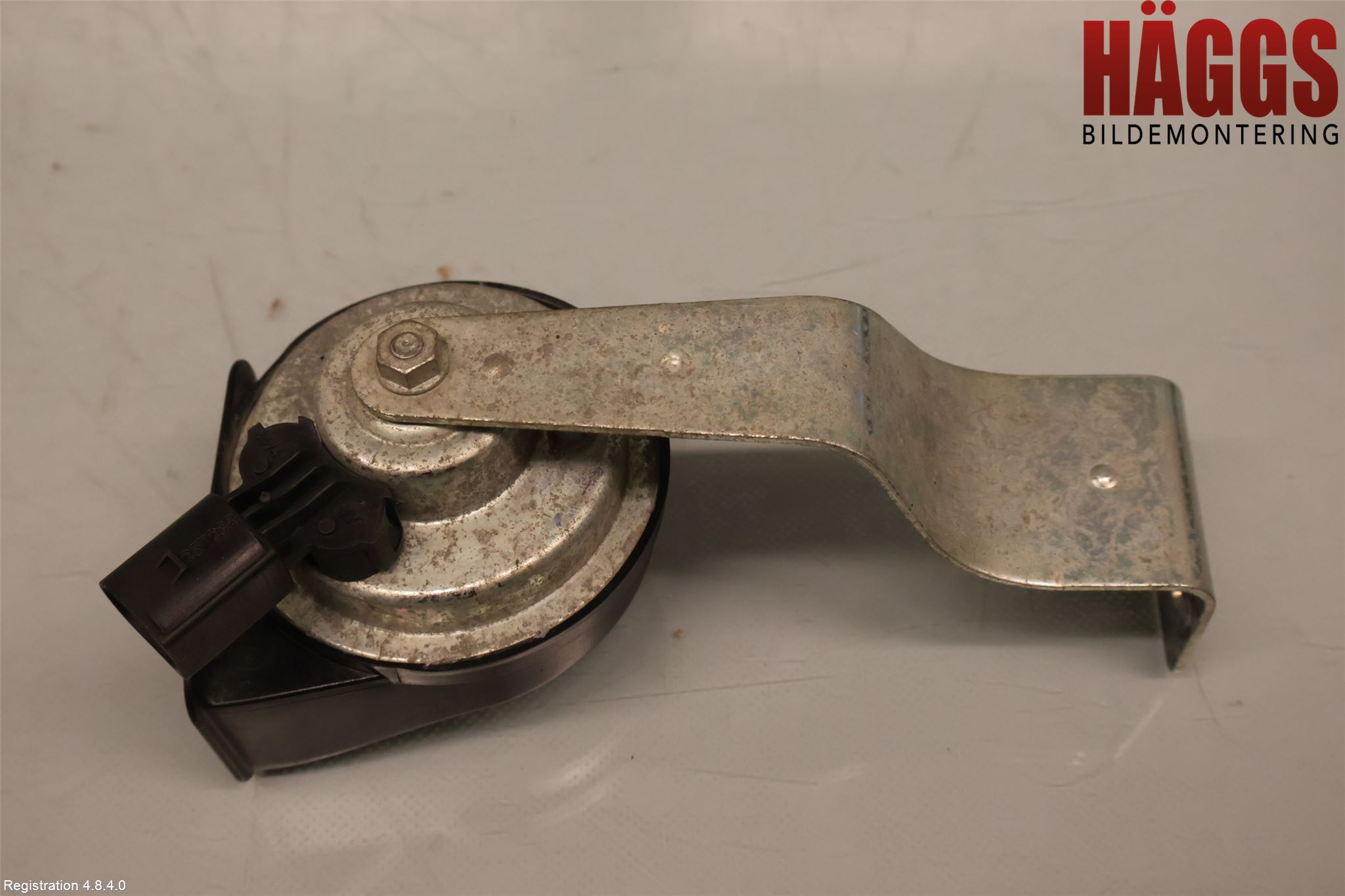 Mercedes-Benz MB B-KLASS (W246/W242) 12-19 Signalhorn