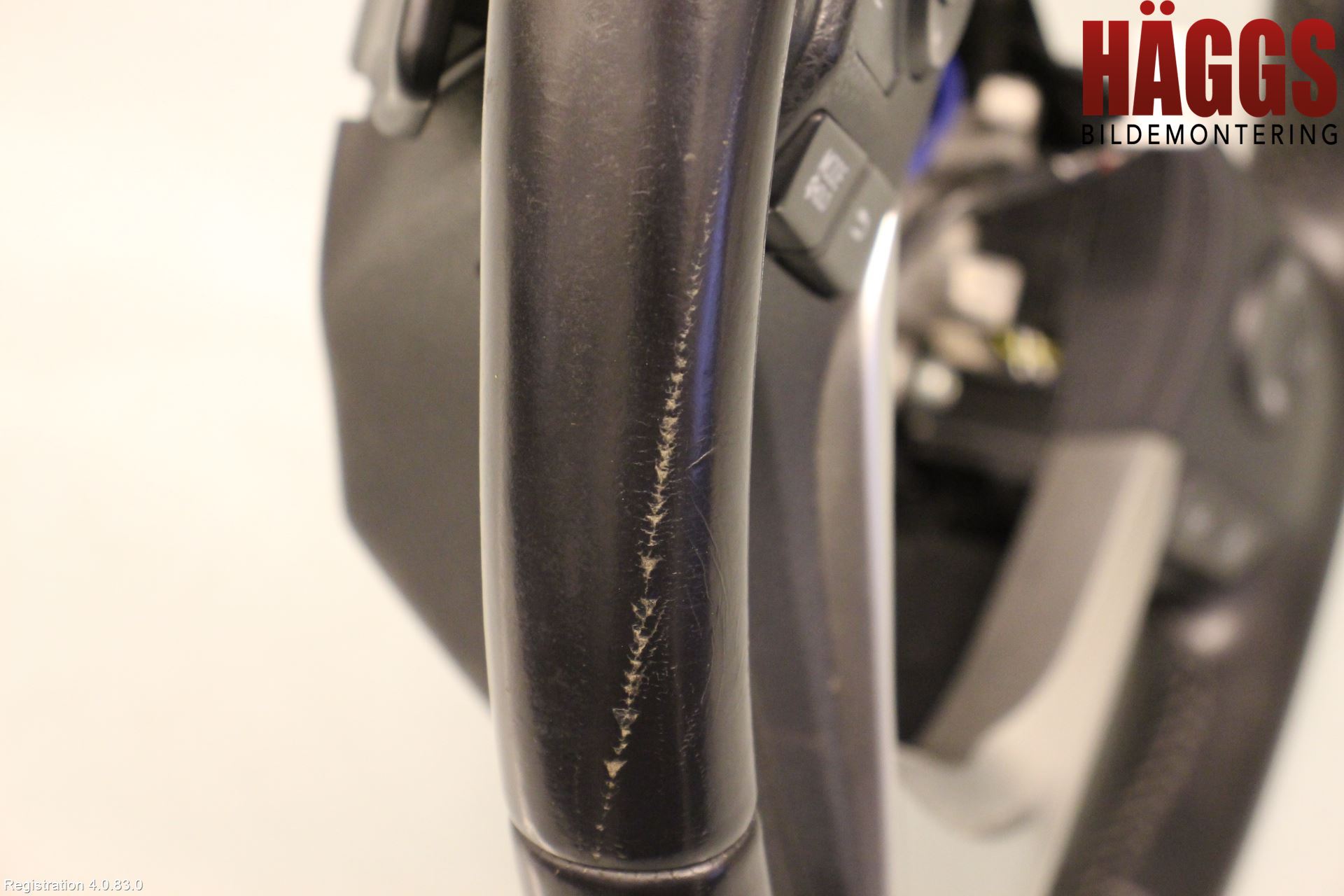 Toyota AURIS 13-19 Ratt