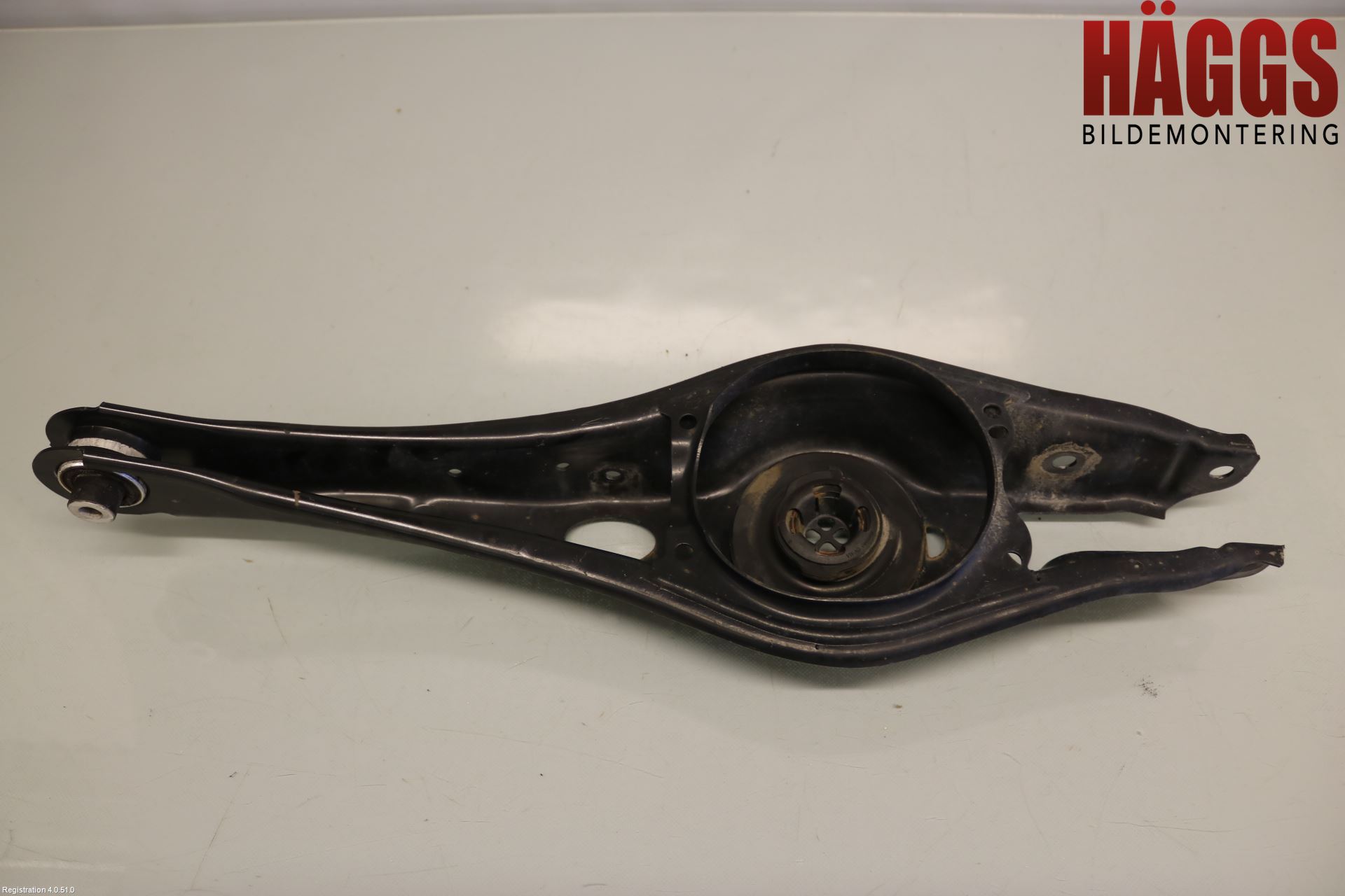 Volkswagen VW GOLF / E-GOLF VII 13-20 Bärarm Bak Höger