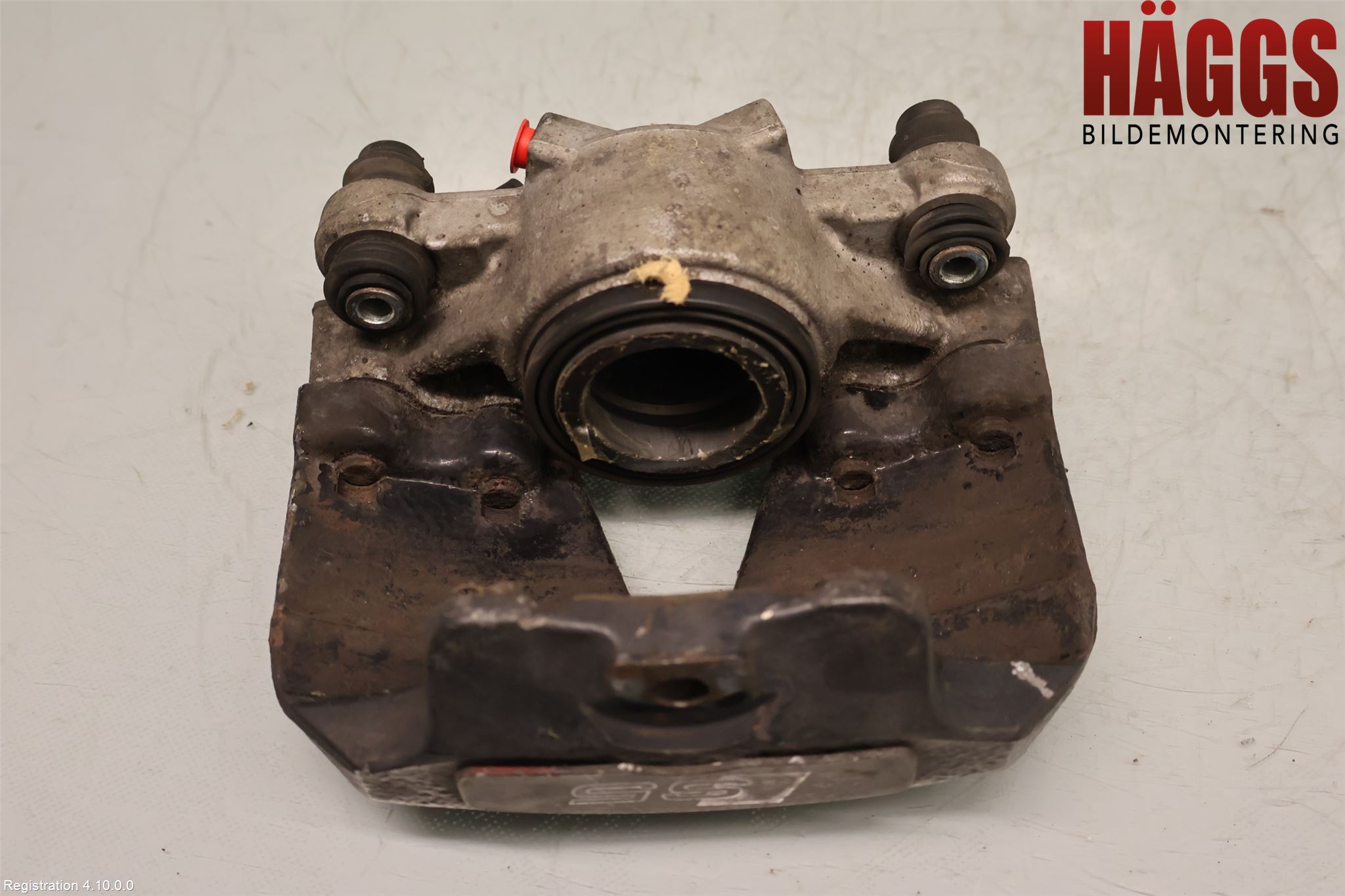 Audi A5 07-16 Bromsok Fram Höger