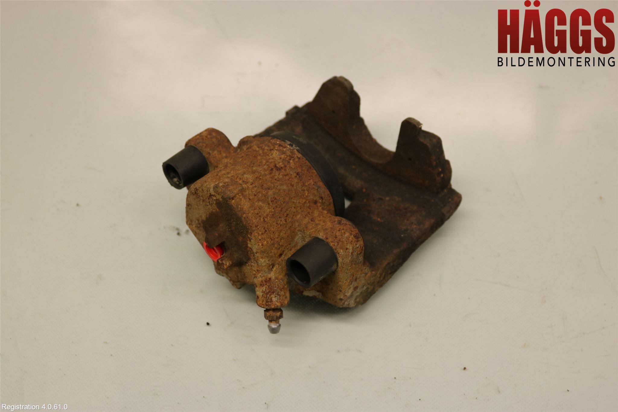 Honda CIVIC 12-16 Bromsok Fram Vänster