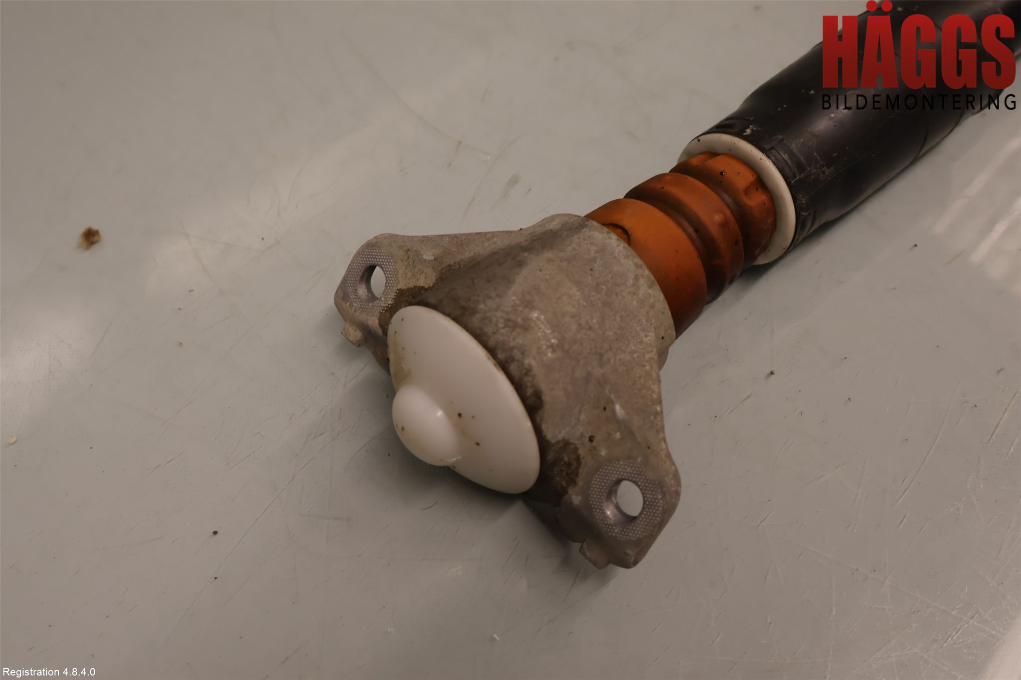 Audi Q5/SQ5 17- Stötdämpare Bak