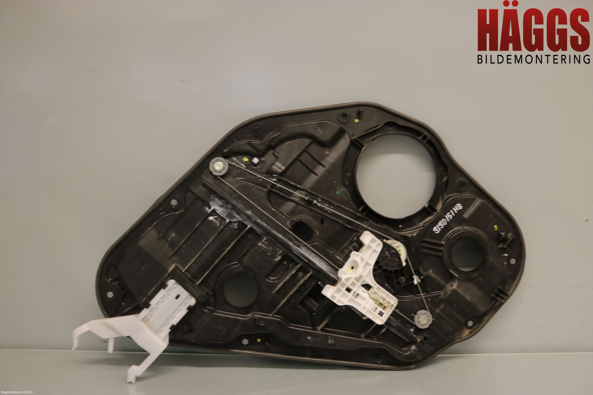Hyundai i30 GD 13-17 Fönsterhissmekanism