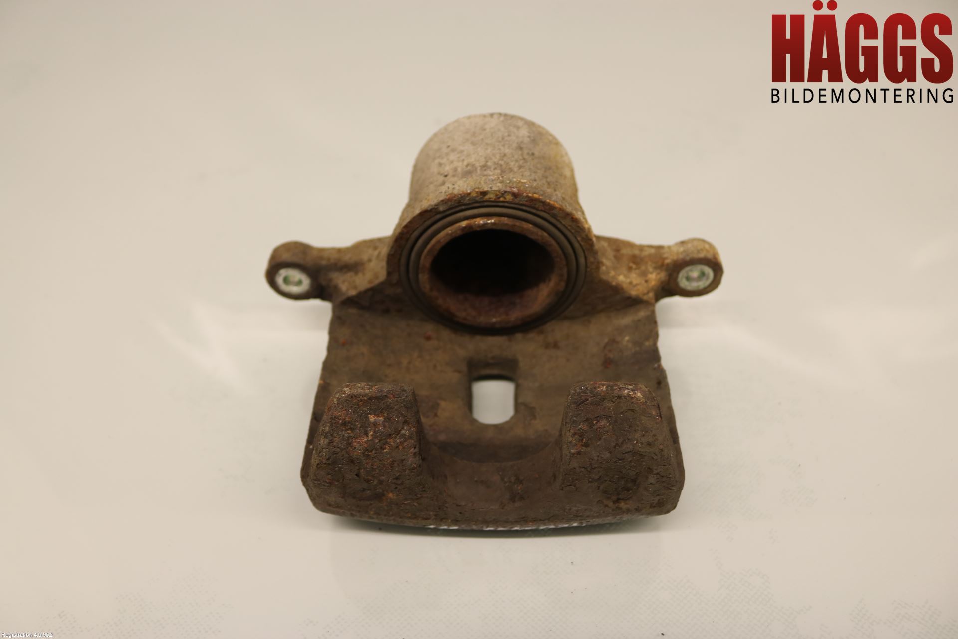 Hyundai i40 08-15 Bromsok Fram Höger