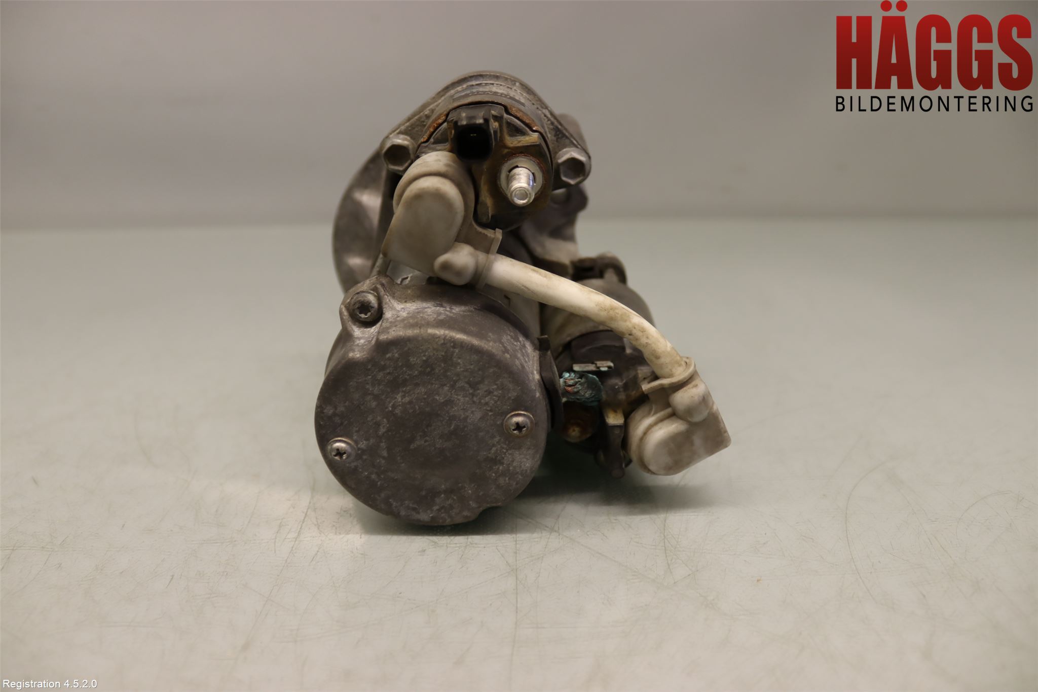 Ford TRANSIT/TOURNEO CONNECT 13-22 Startmotor Diesel