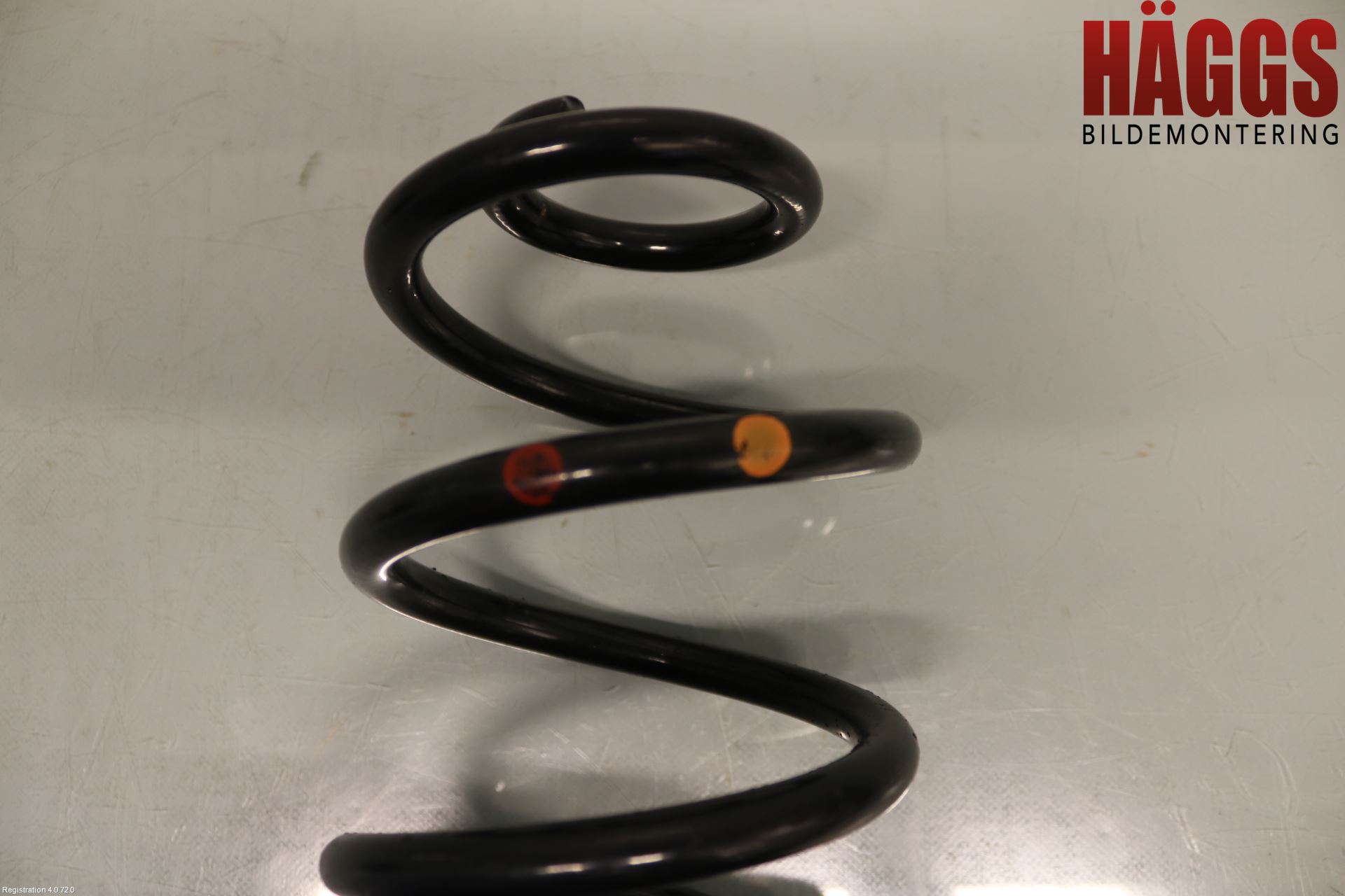 Toyota COROLLA 19- Fjäder Bak