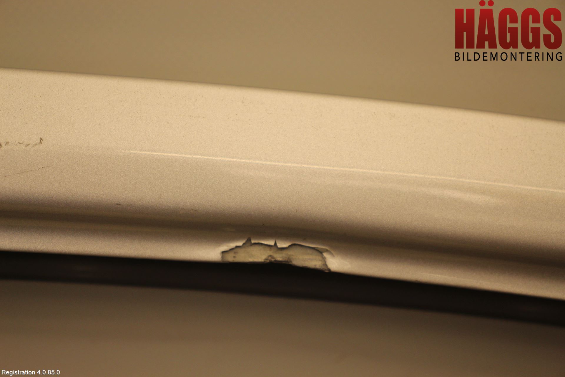 Nissan NV200/NV200 COMBI Dörr Fram Höger