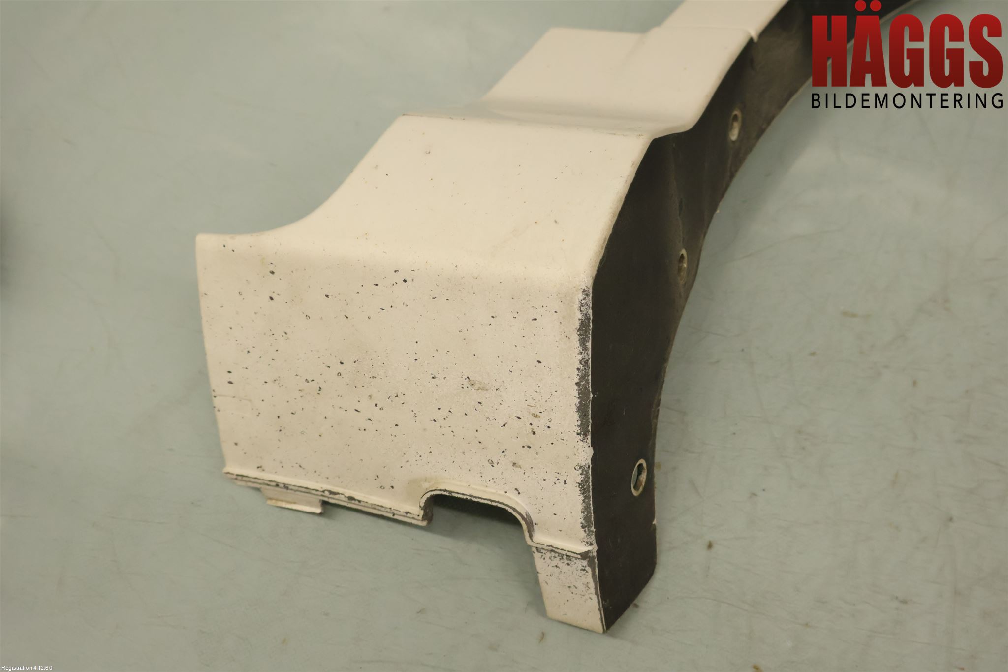 Ford KUGA 13-16 Skärmbreddare