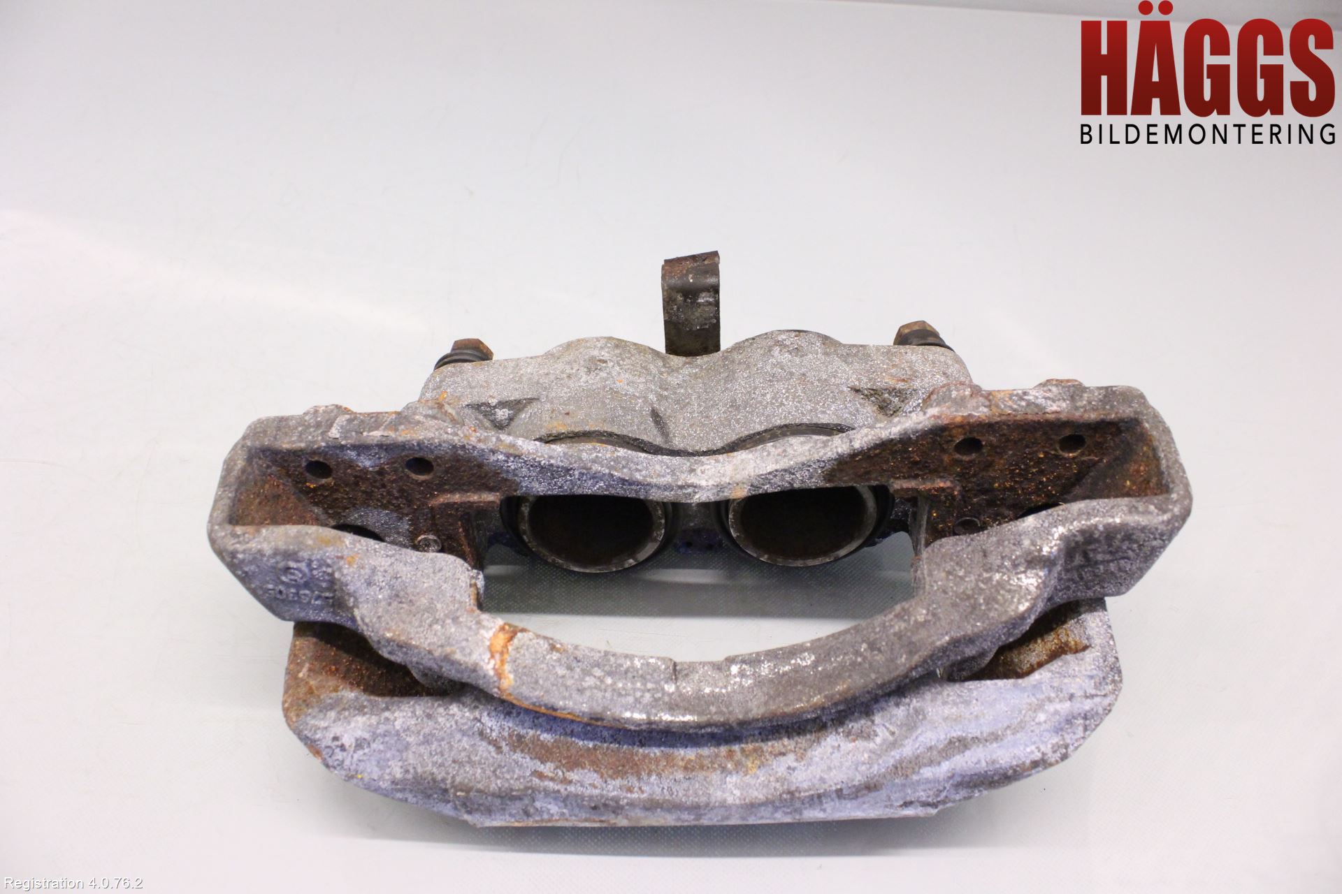 Iveco DAILY 07-13 Bromsok Fram Vänster