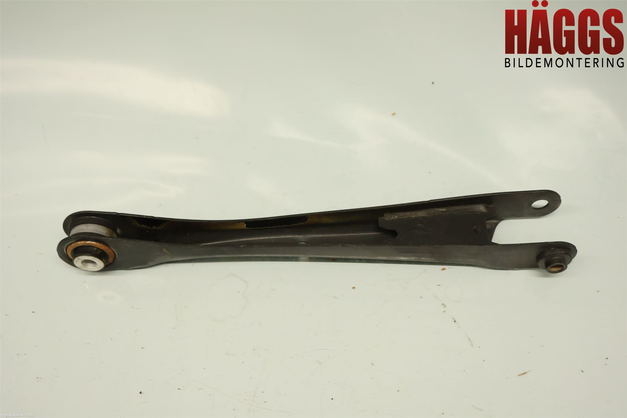 Mazda CX-80 24- Bärarm Bak Höger