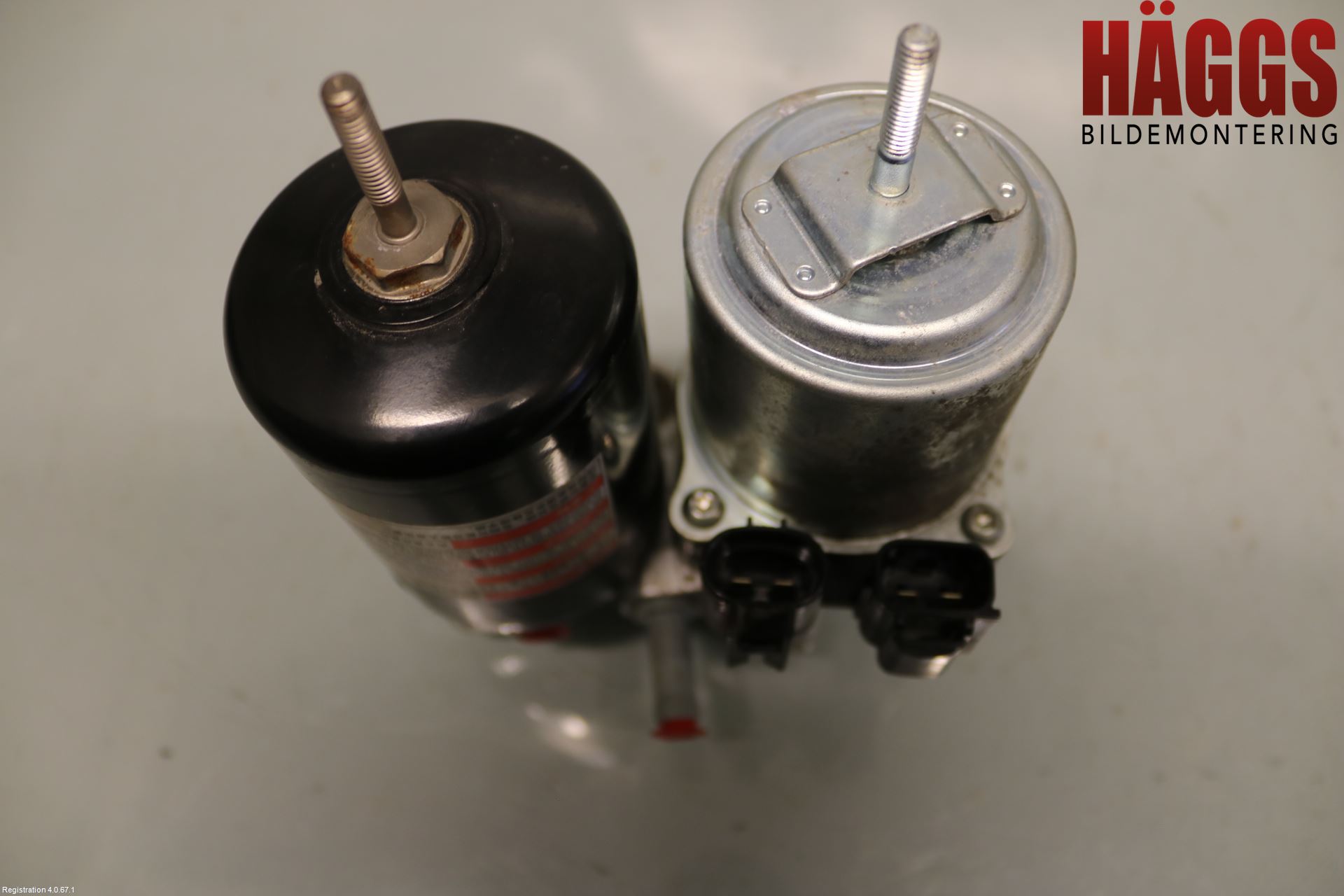 Toyota RAV4 13-18 Abs Hydraulpump