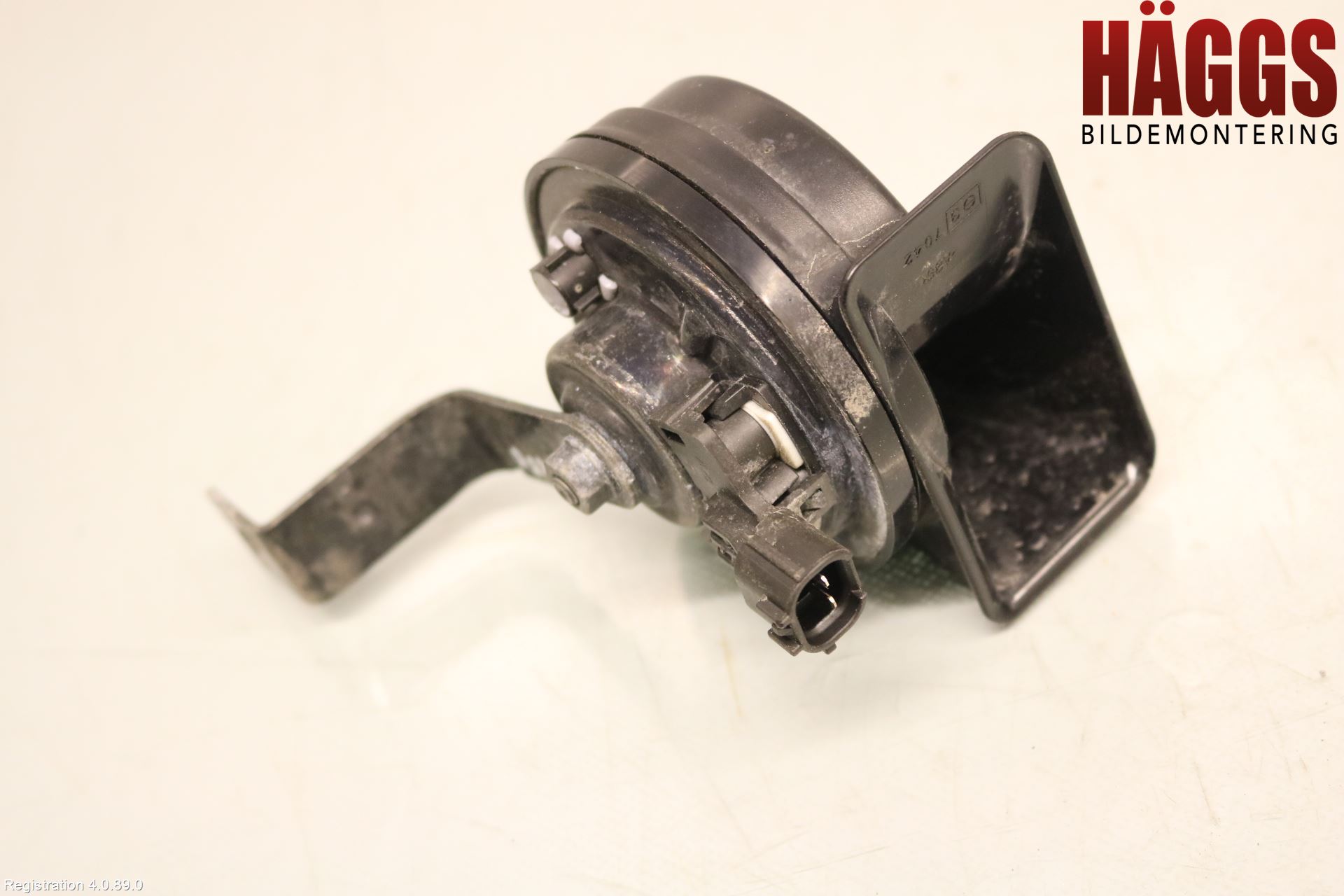 Kia CEED/CEED SW 19- Signalhorn