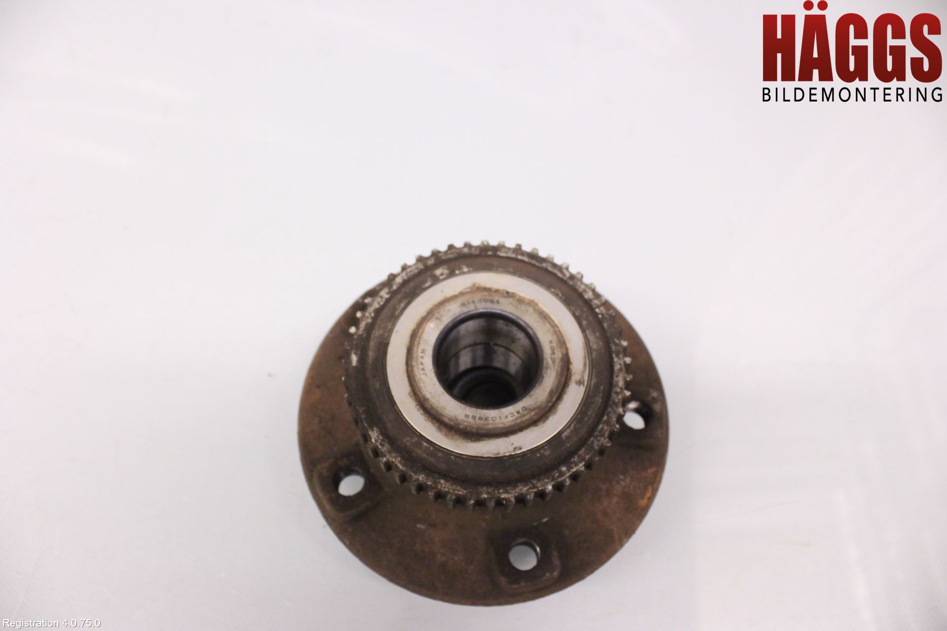 Volvo 850 91-97 Nav Bak