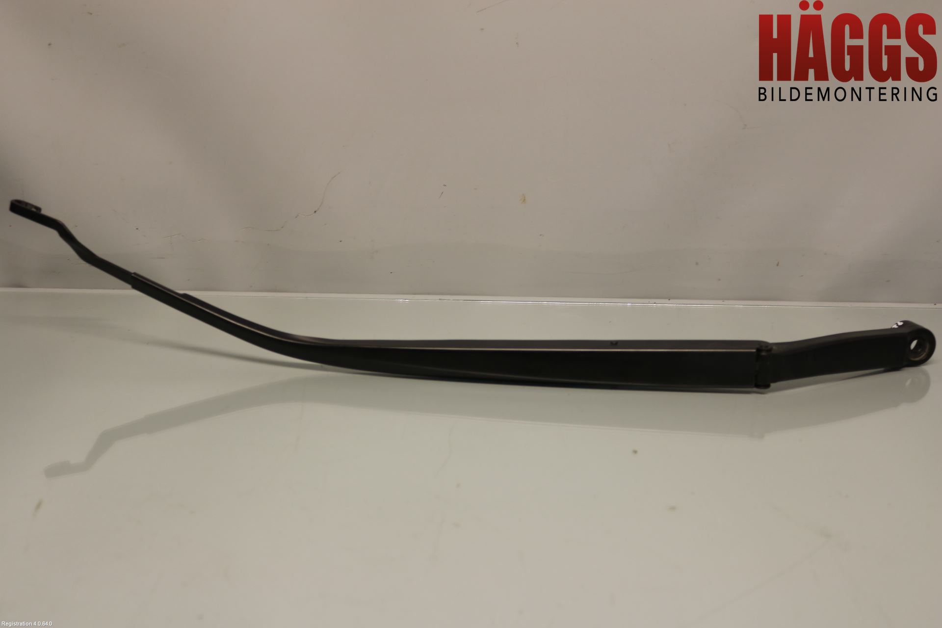 Toyota COROLLA 19- Torkararm Armar Vindruta