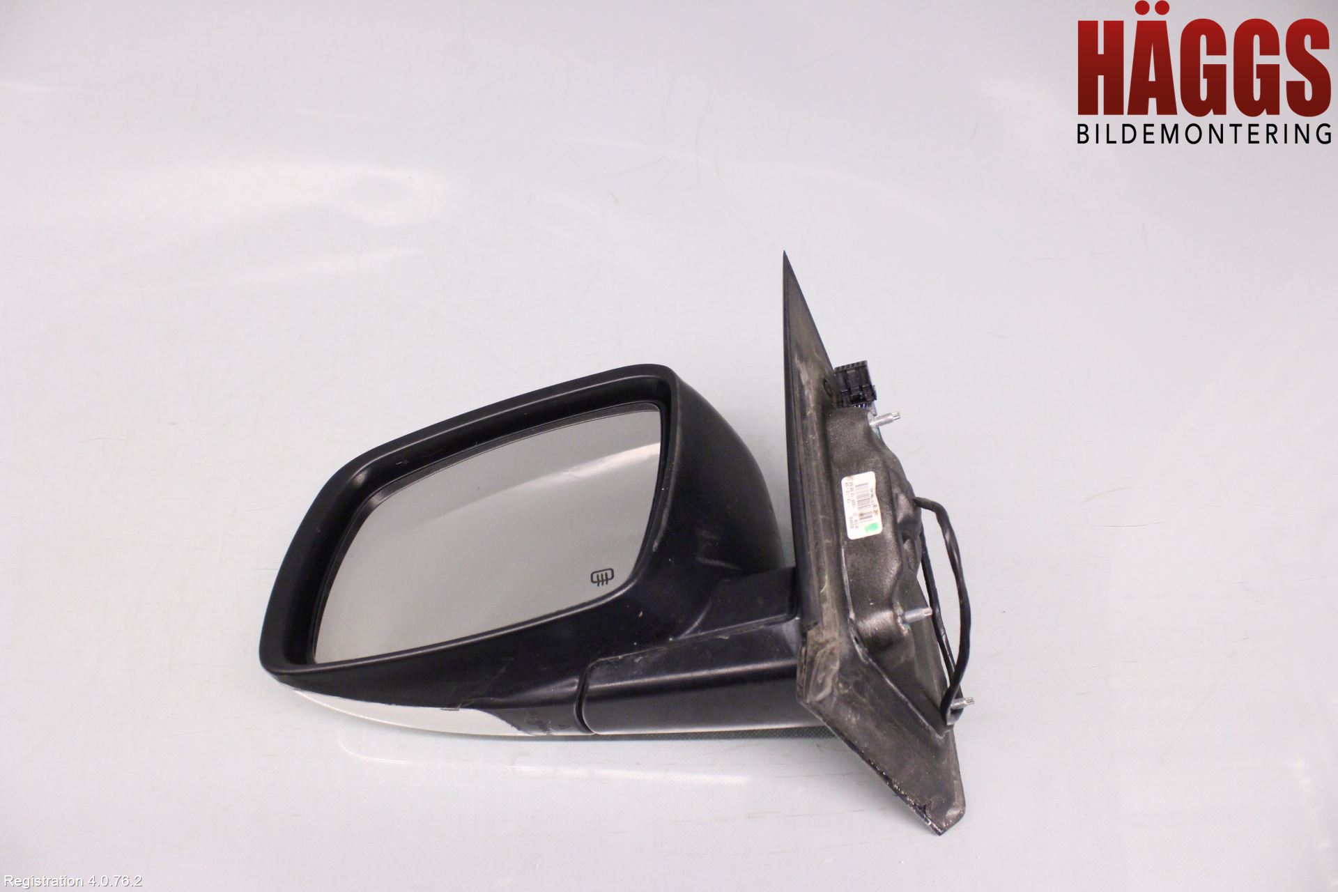 Dodge JOURNEY Spegel Yttre El Vä