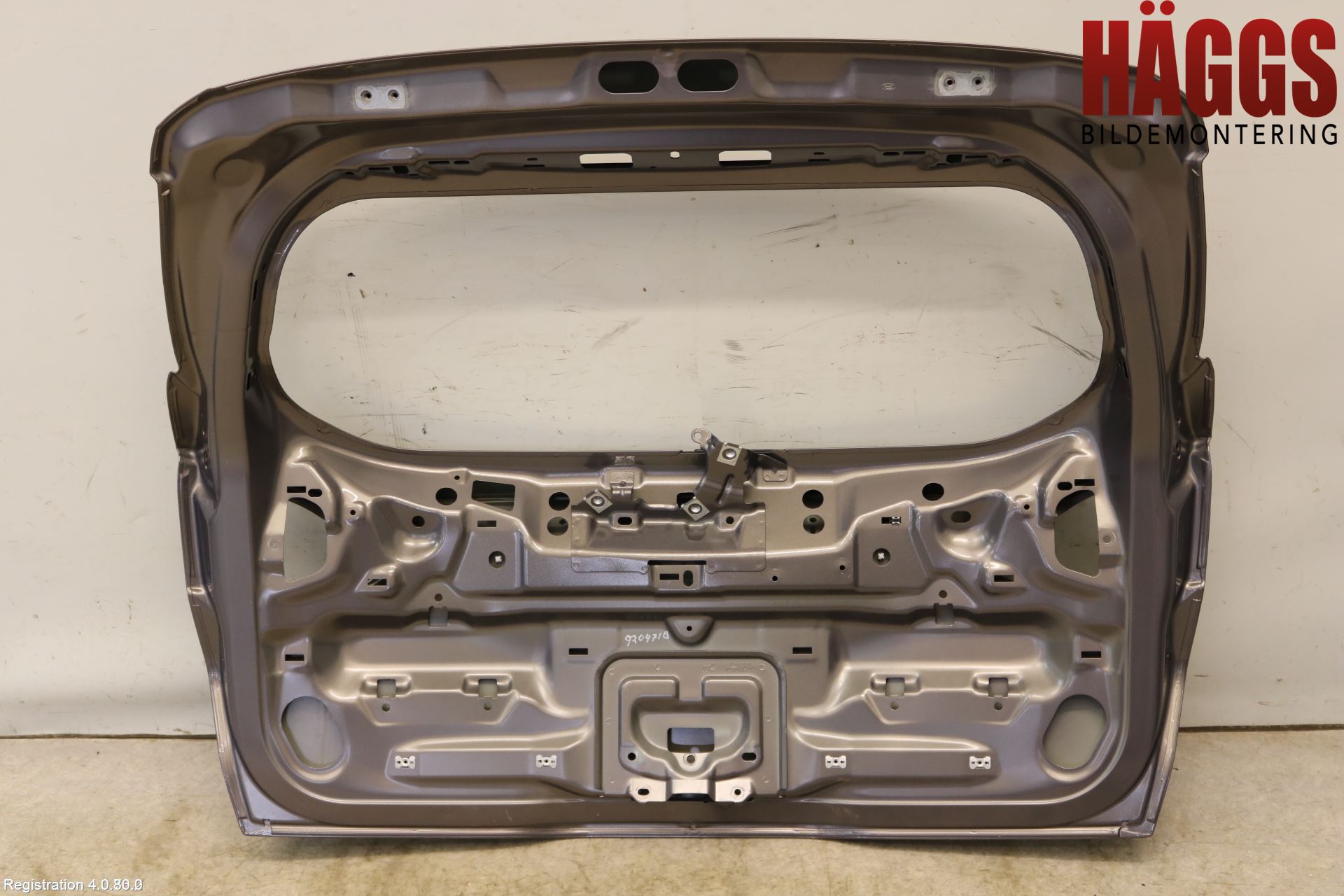 Ford FOCUS 15-18 Baklucka Kombi