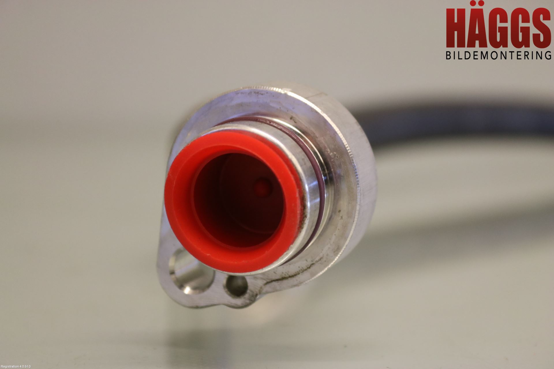 Volkswagen VW GOLF / E-GOLF VII 13-20 Ac Slang-Rör