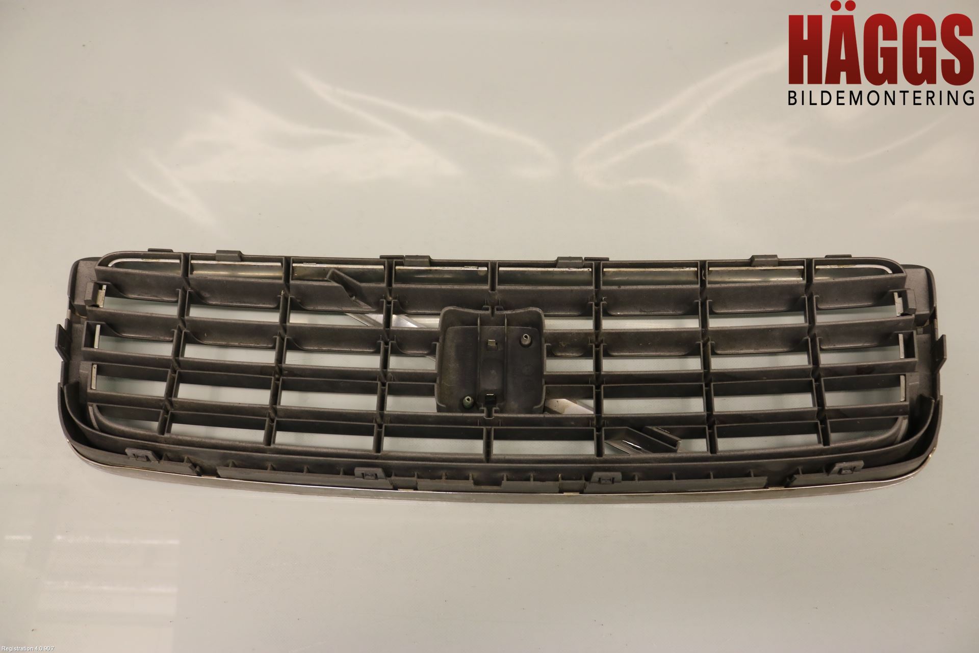 Volvo S80 07-13 Grill Komp