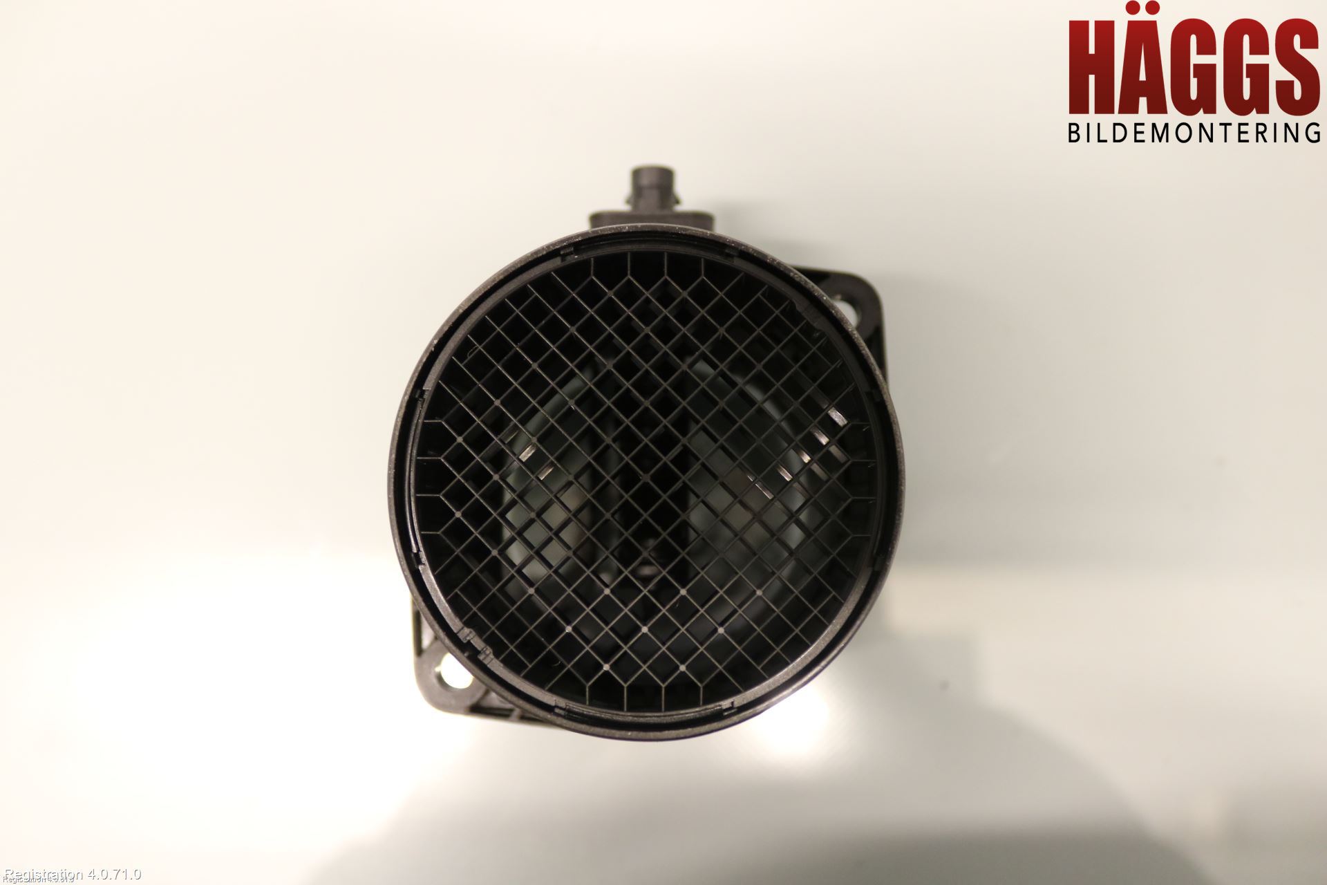 Audi A5 07-16 Injluftmassamätare