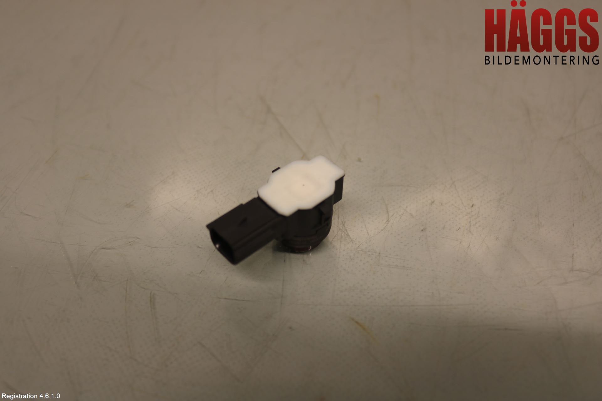 Opel MOKKA 13-20 Parkeringshjälp Frontsensor