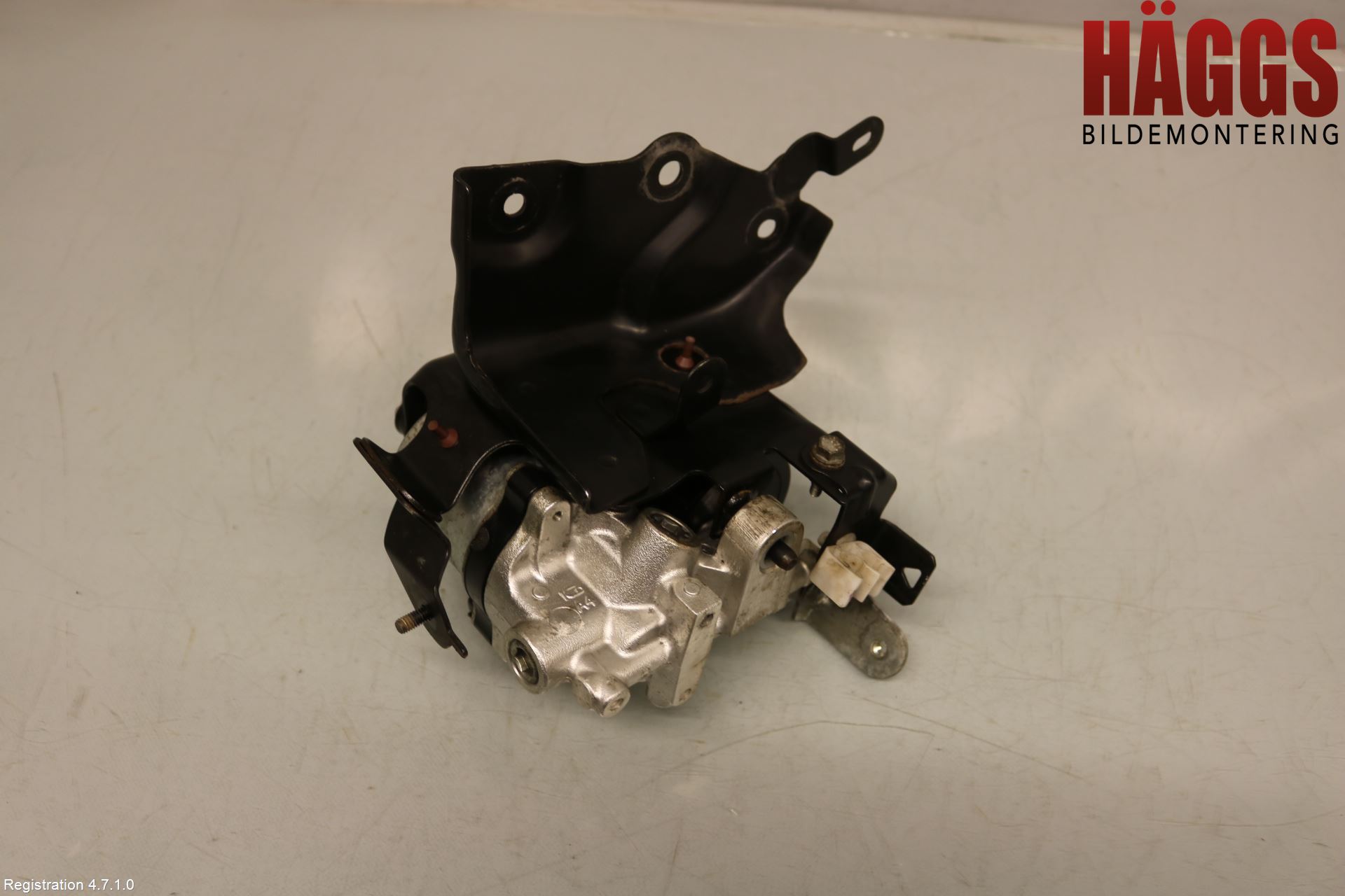 Toyota RAV4 13-18 Abs Hydraulpump