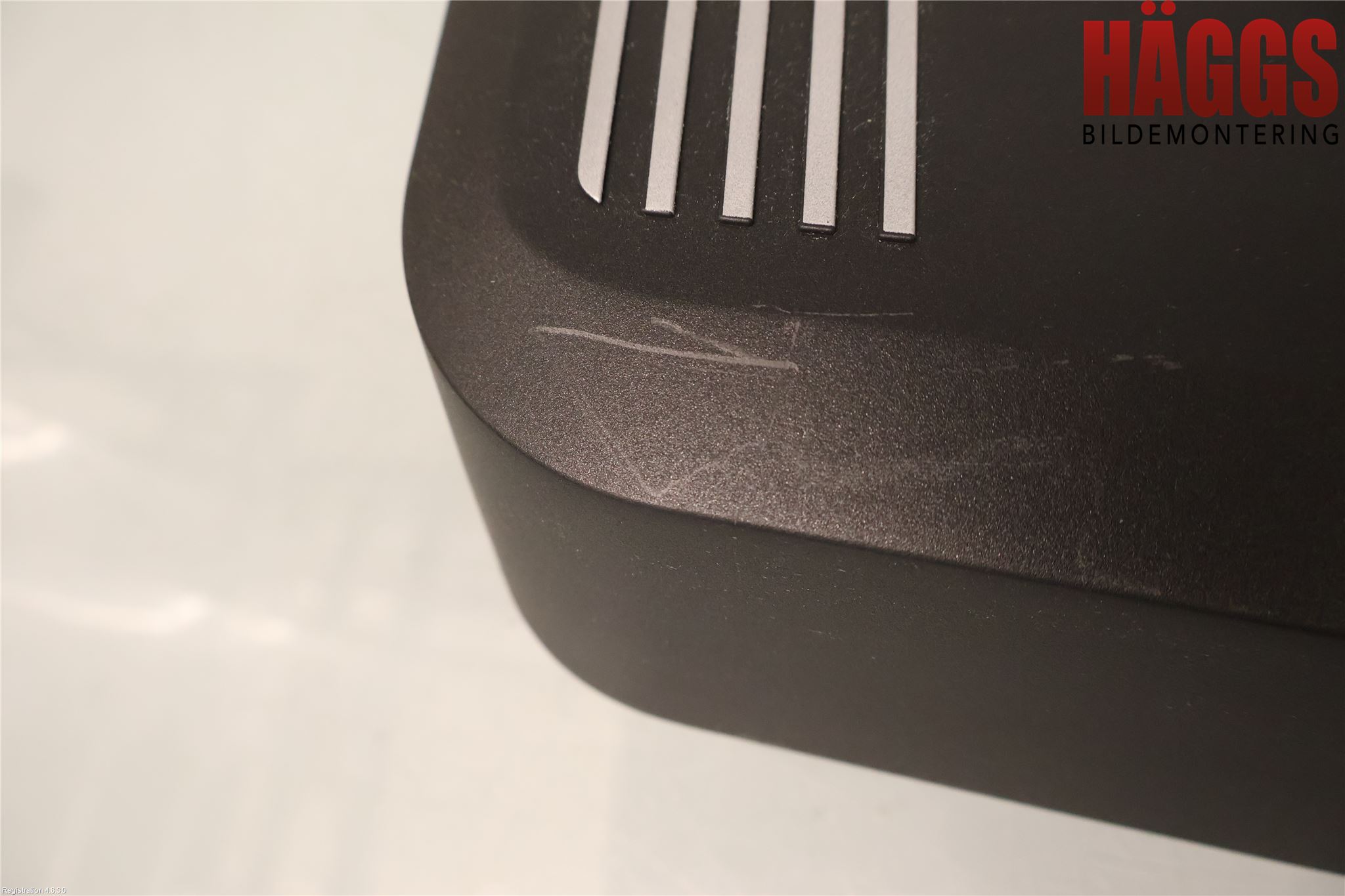 BMW X3 G01 18- Motorkåpa