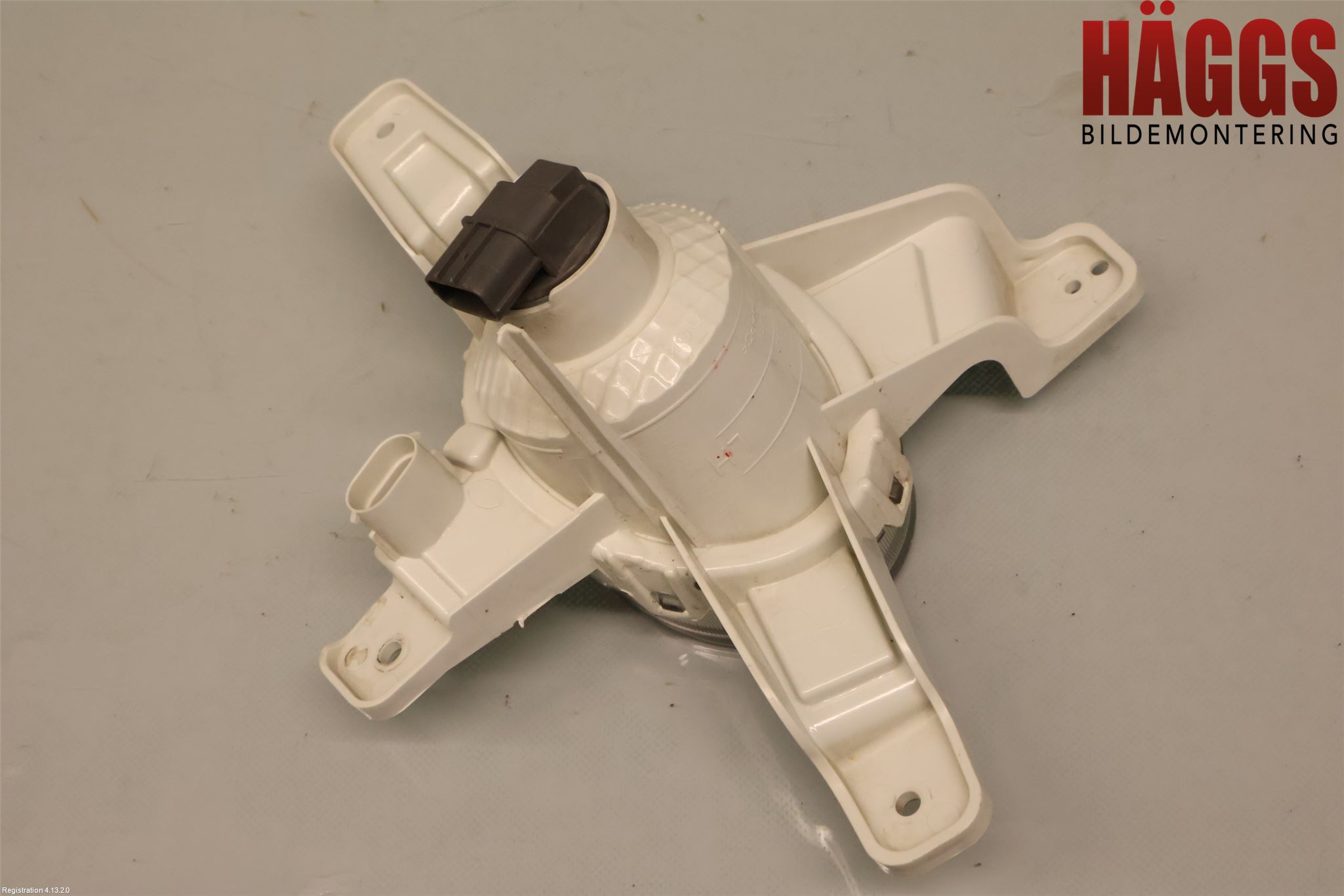 Hyundai i10 BA 14-16 Dimljus-Varselljus Fram
