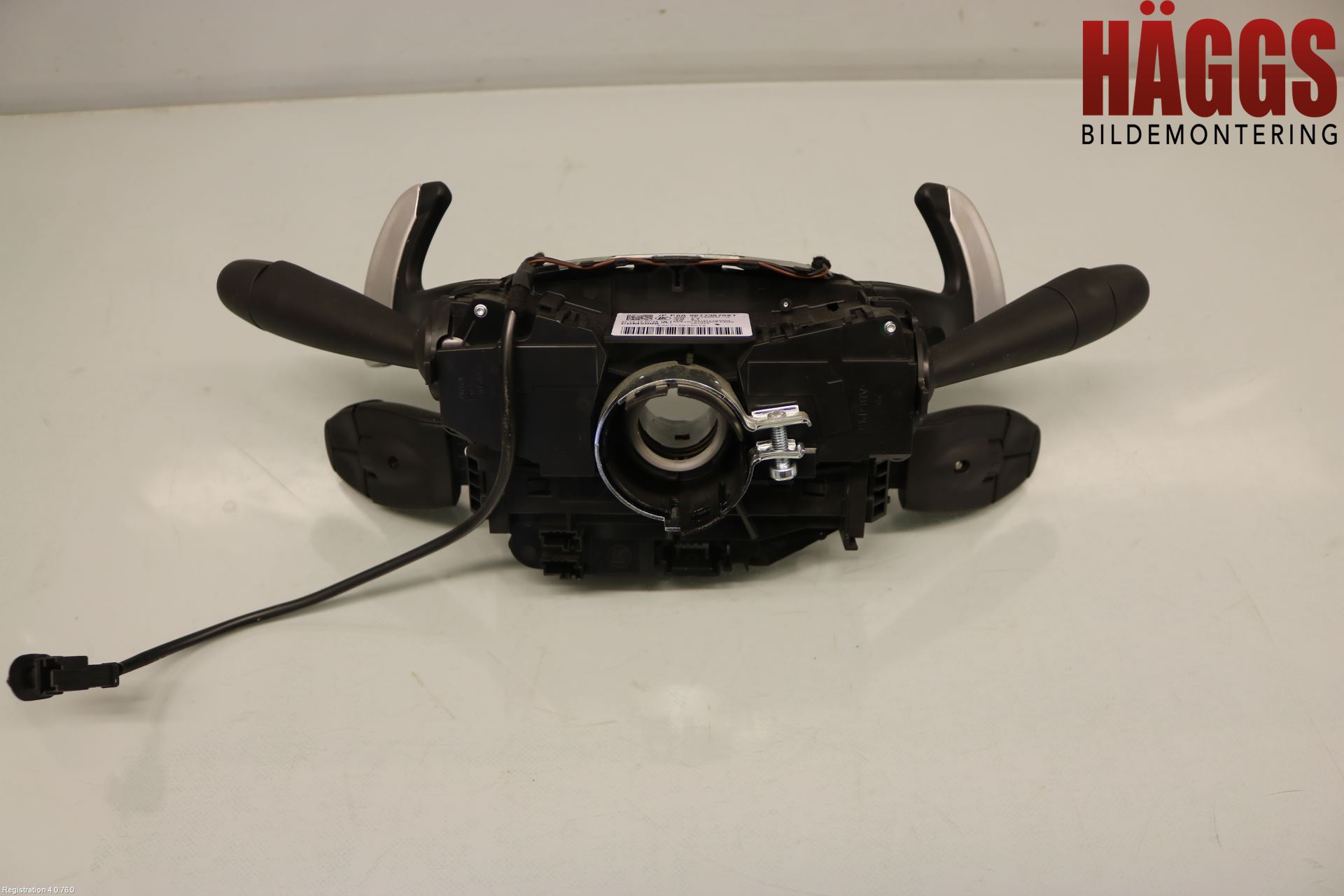 Citroen C3 10-17 Spakcentral